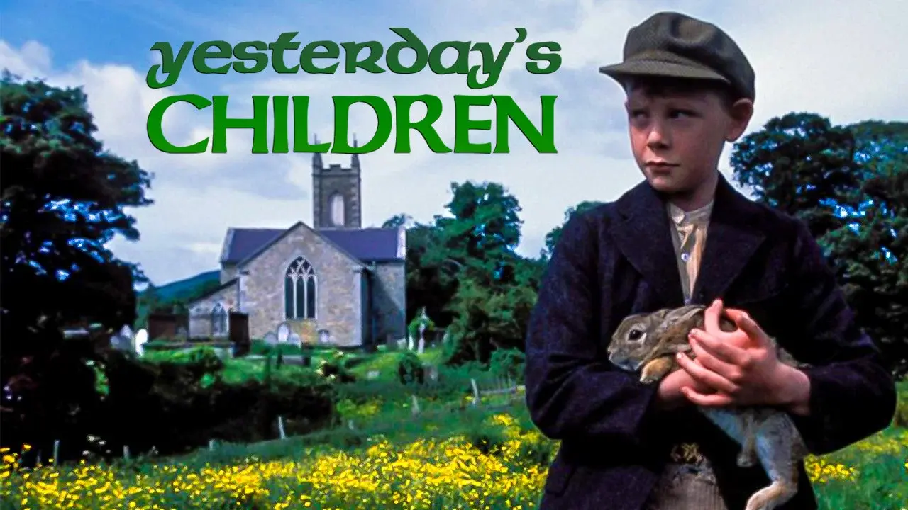 Yesterday's Children