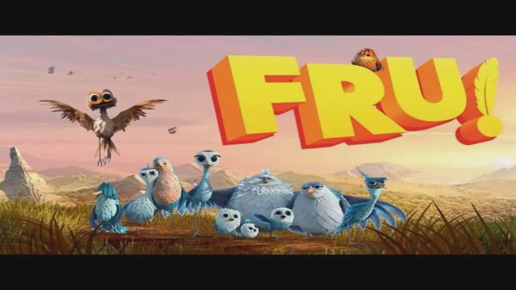 Fru! 2