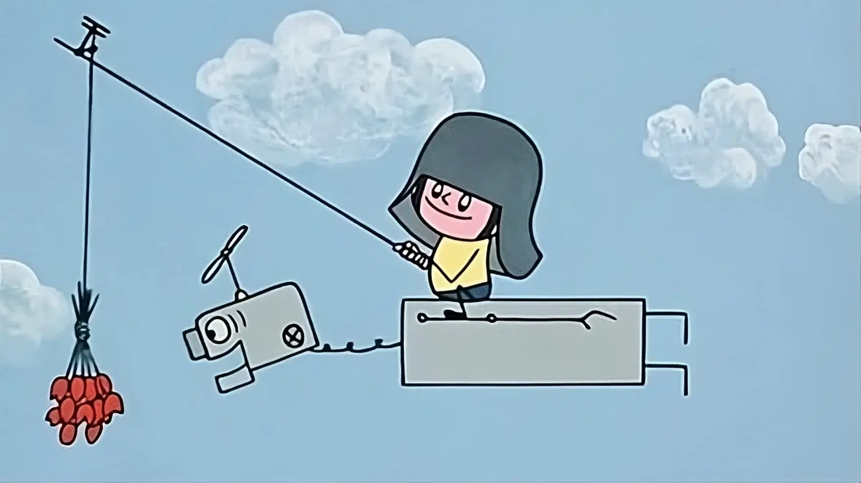 The Robot
