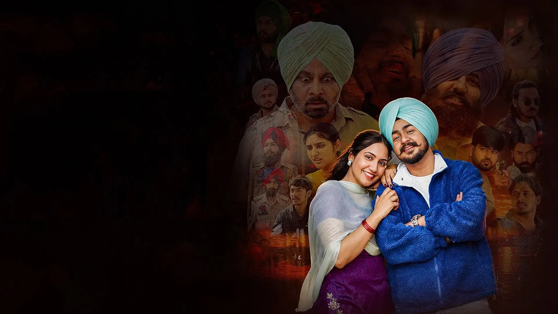 Ruhaani Ishq