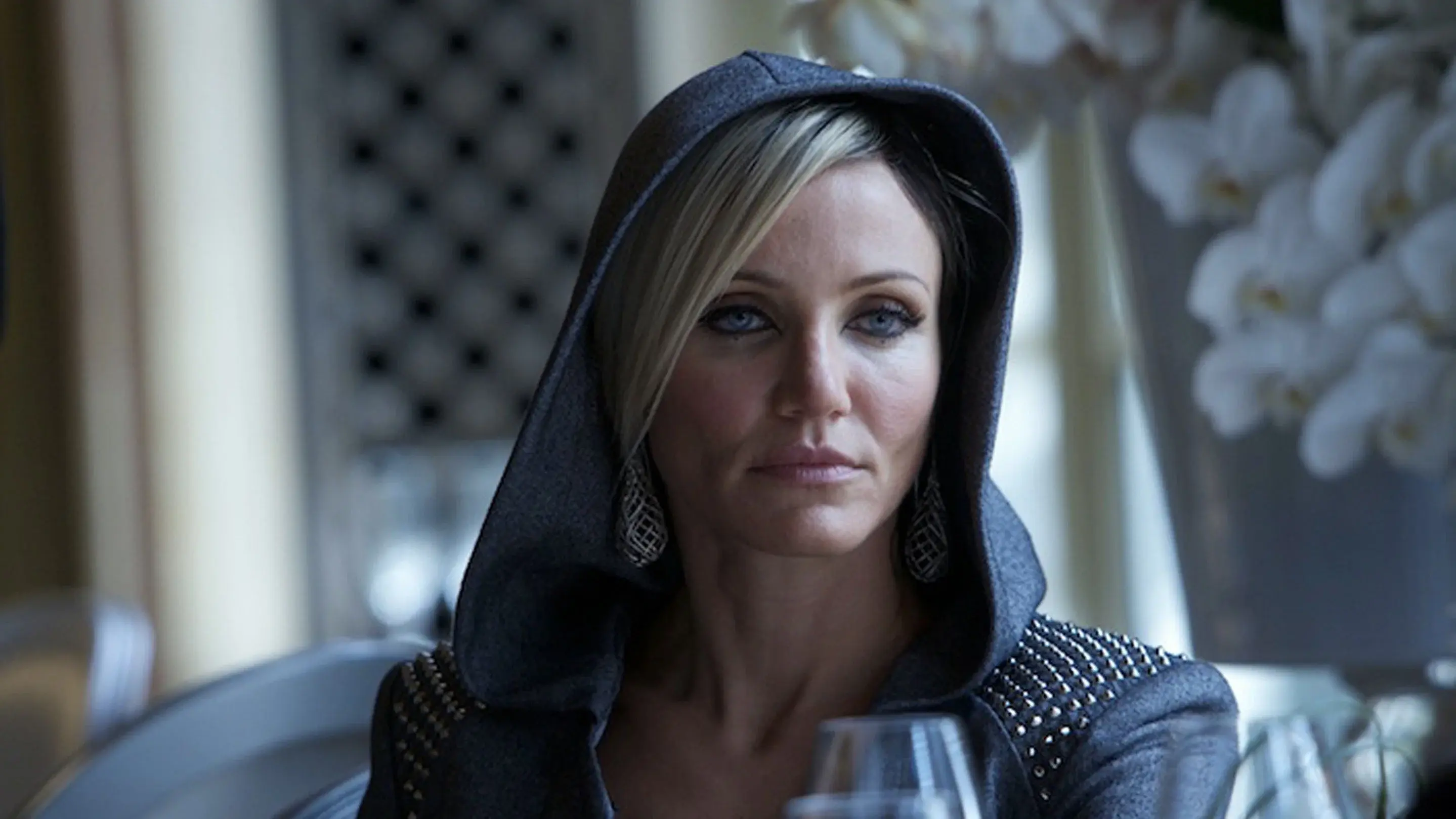 The Counselor