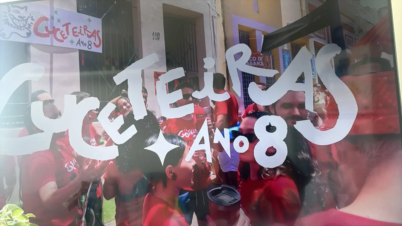 Cuceteiras VIII: CuceTV
