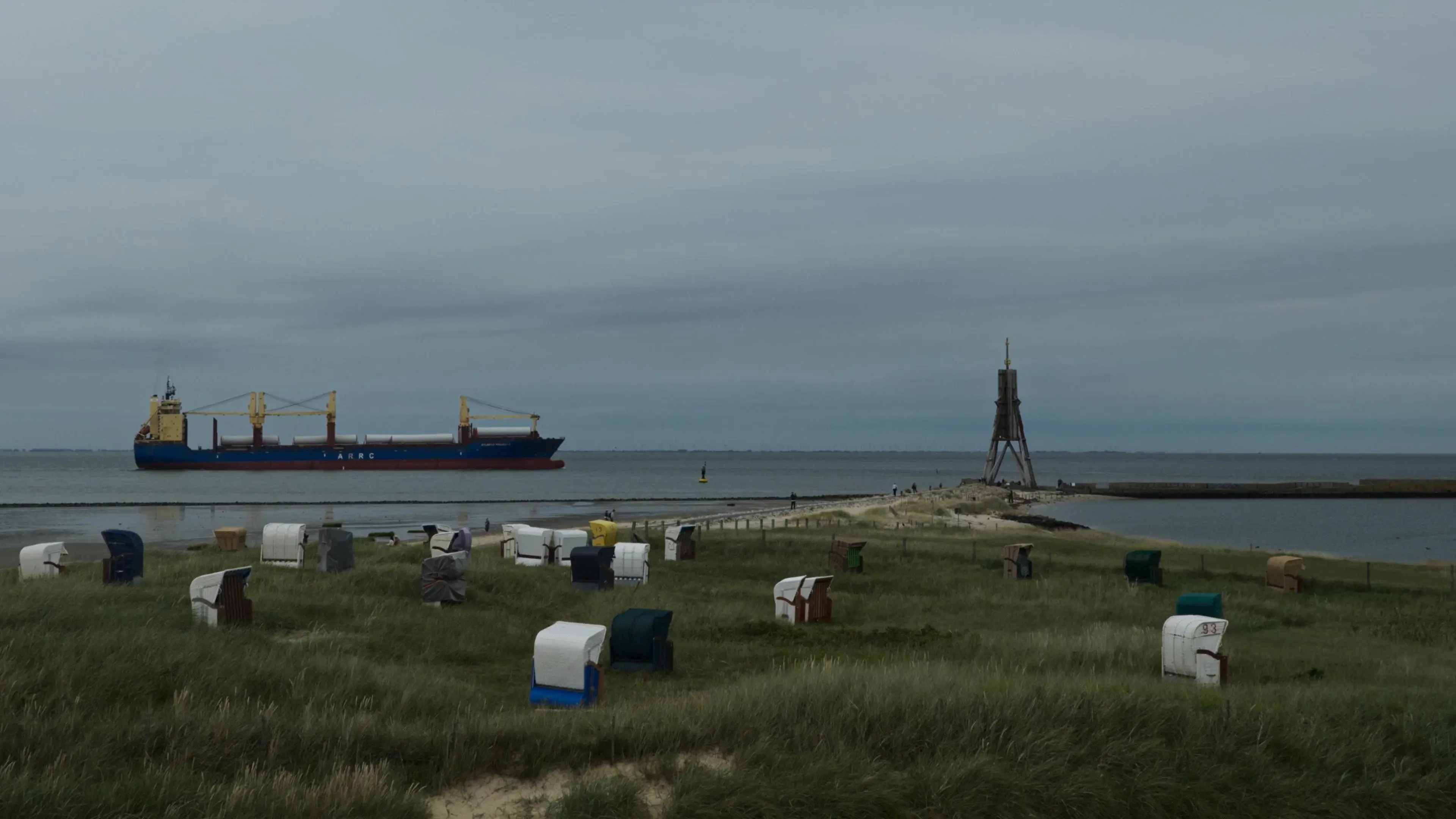 Baltic UXO