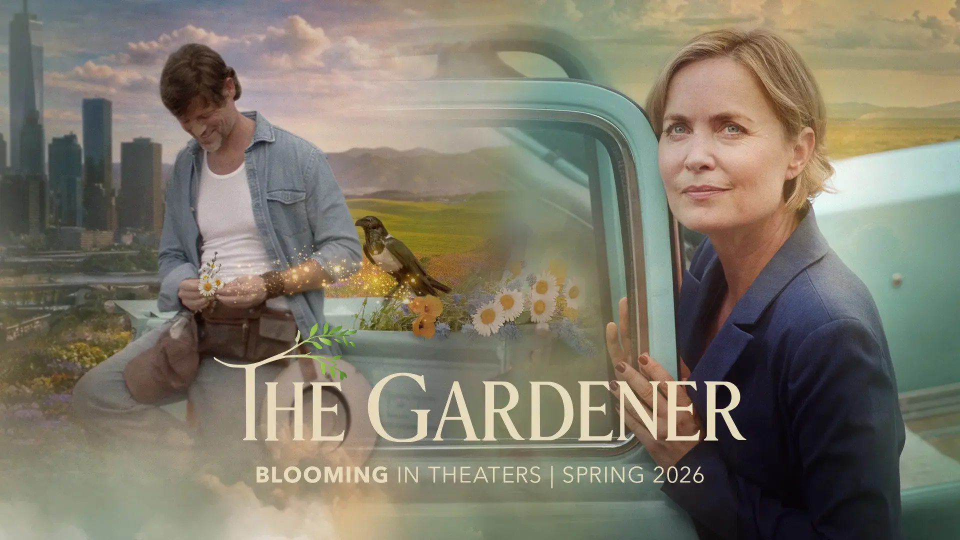 The Gardener