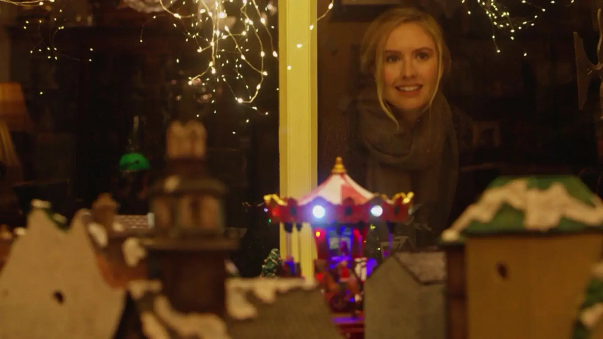 Christmas Perfection
