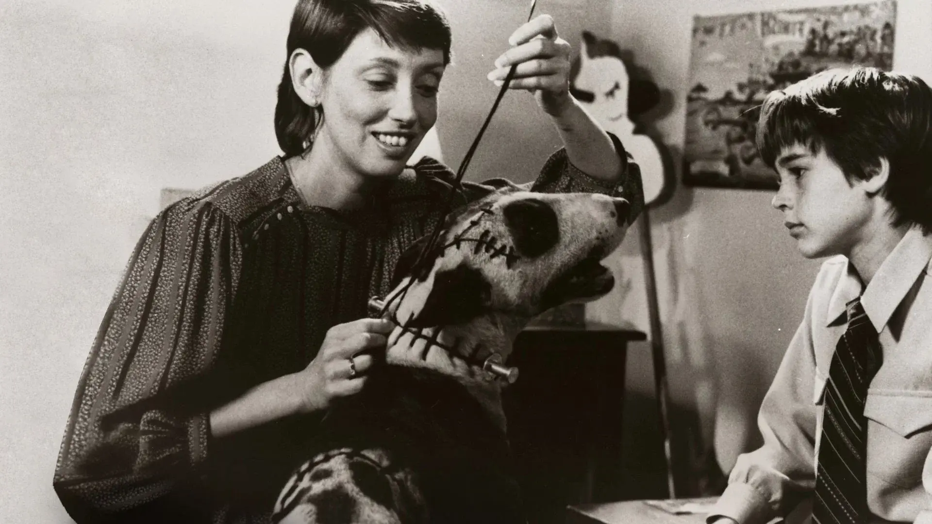 Frankenweenie