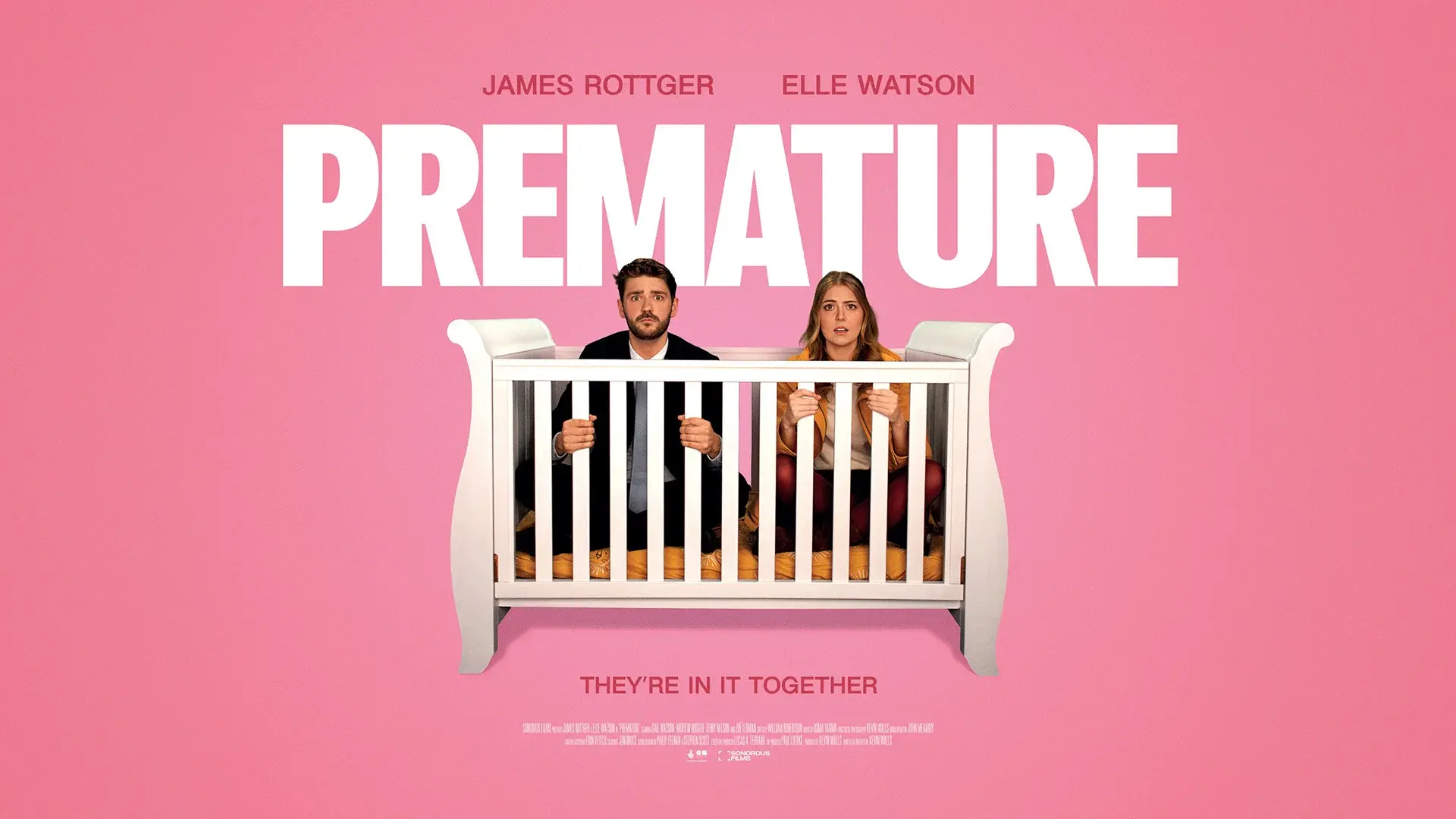 Premature