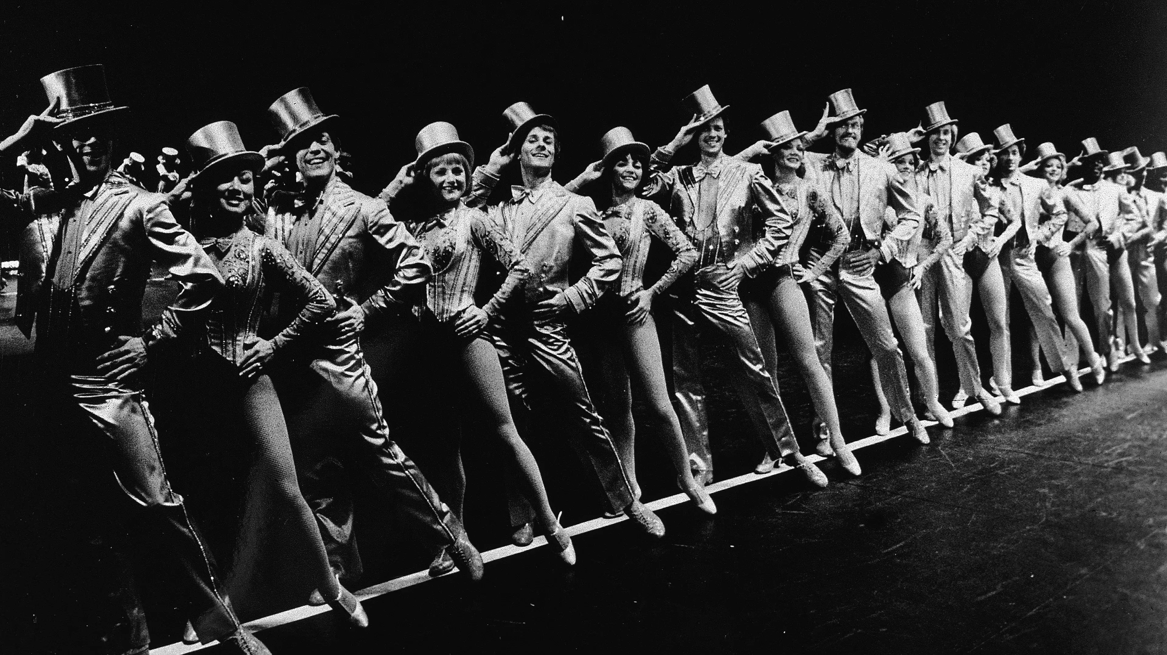 A Chorus Line