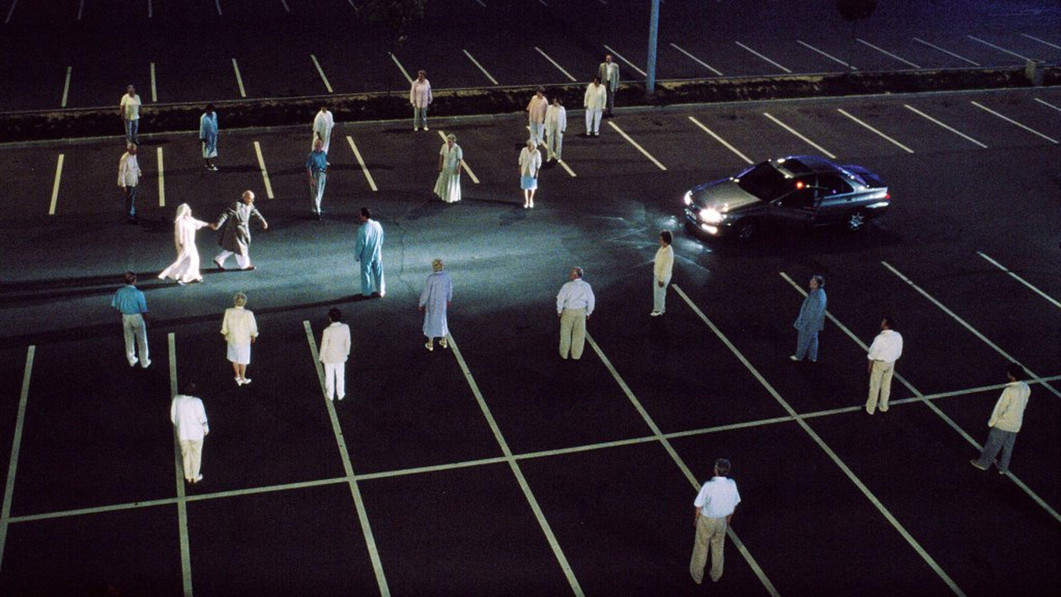 The Returned