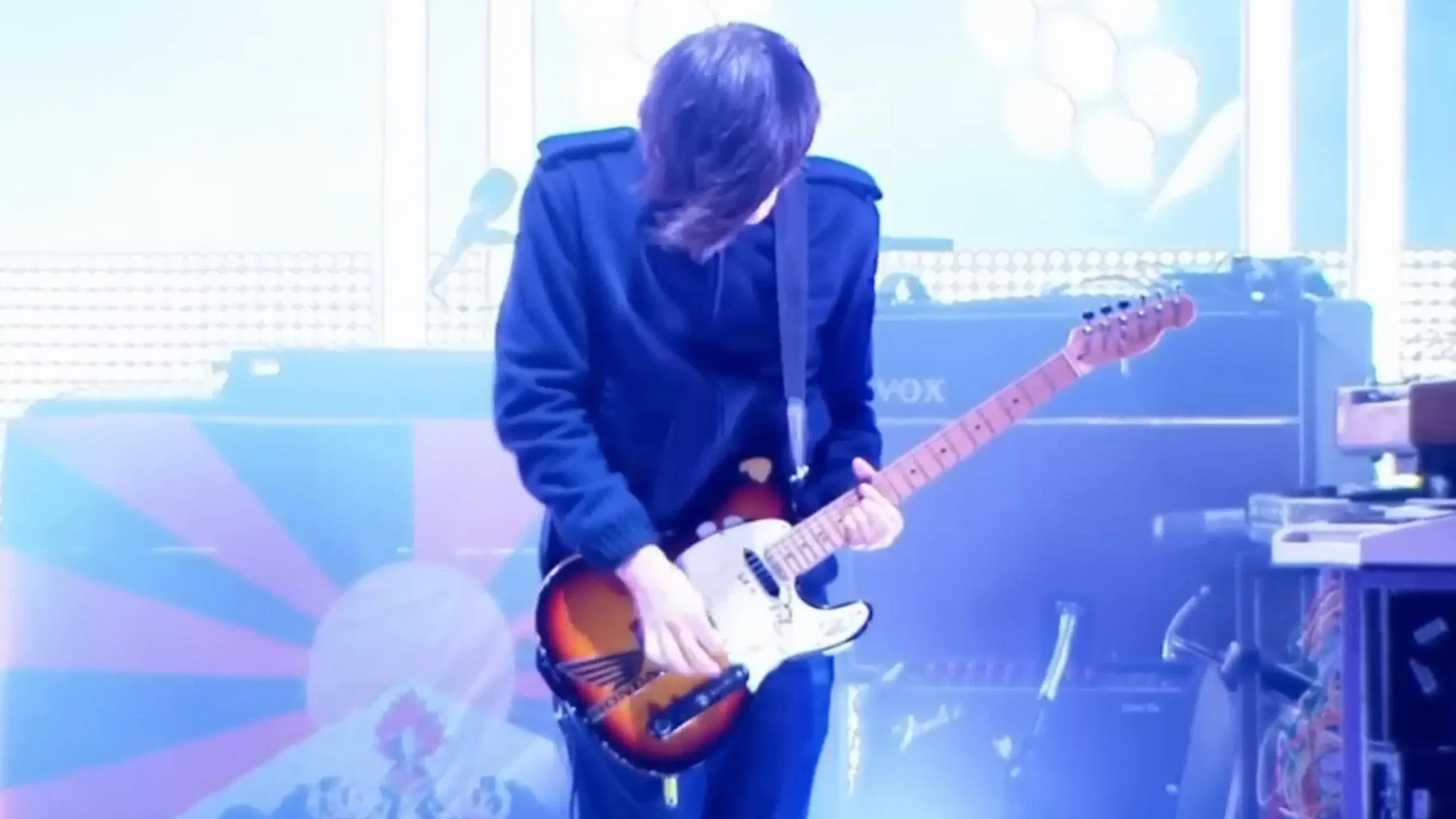 Radiohead: Reading Festival 2009