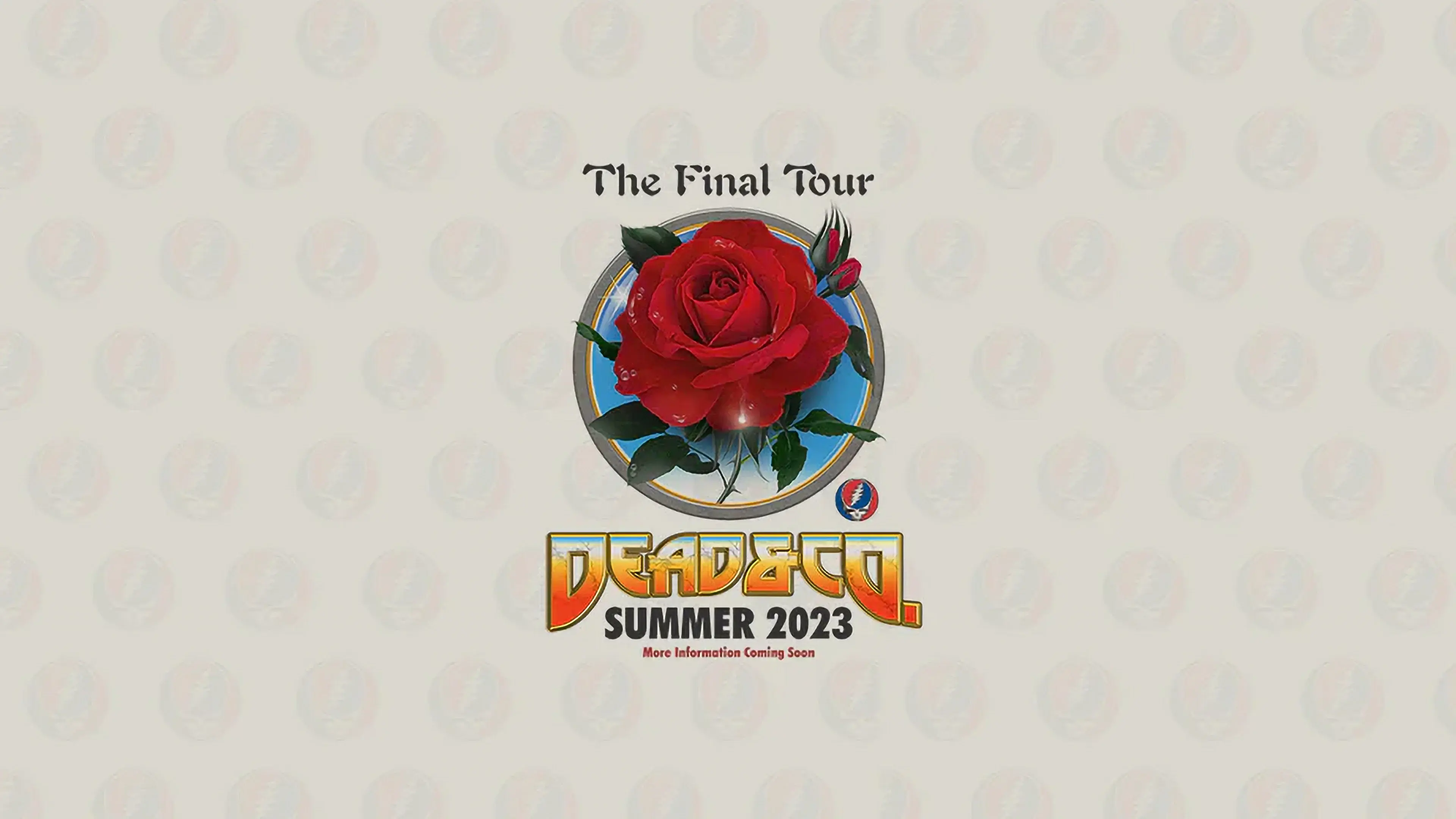 Dead & Company: 2023-06-25 Fenway Park, Boston, MA, USA