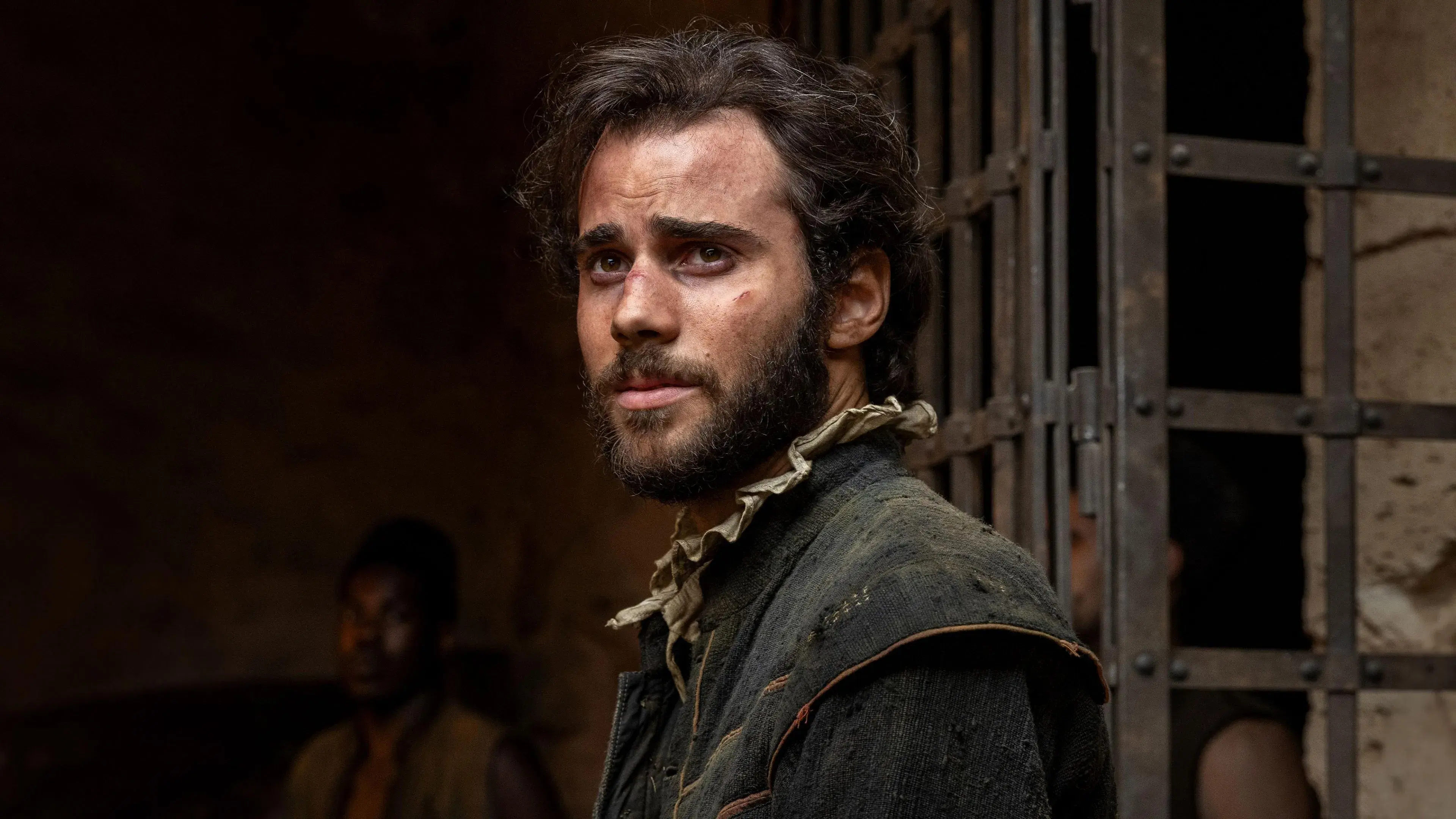 The Captive