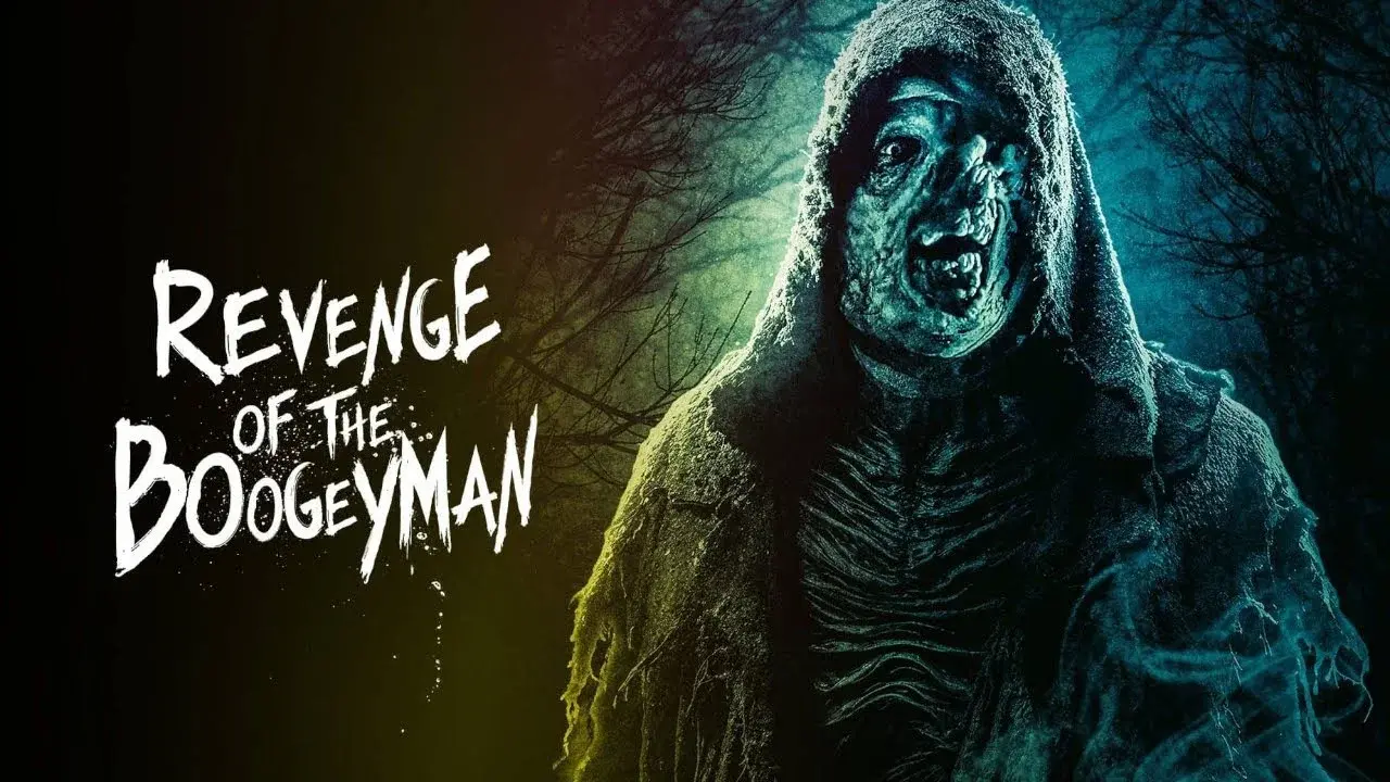 Revenge of the Boogeyman