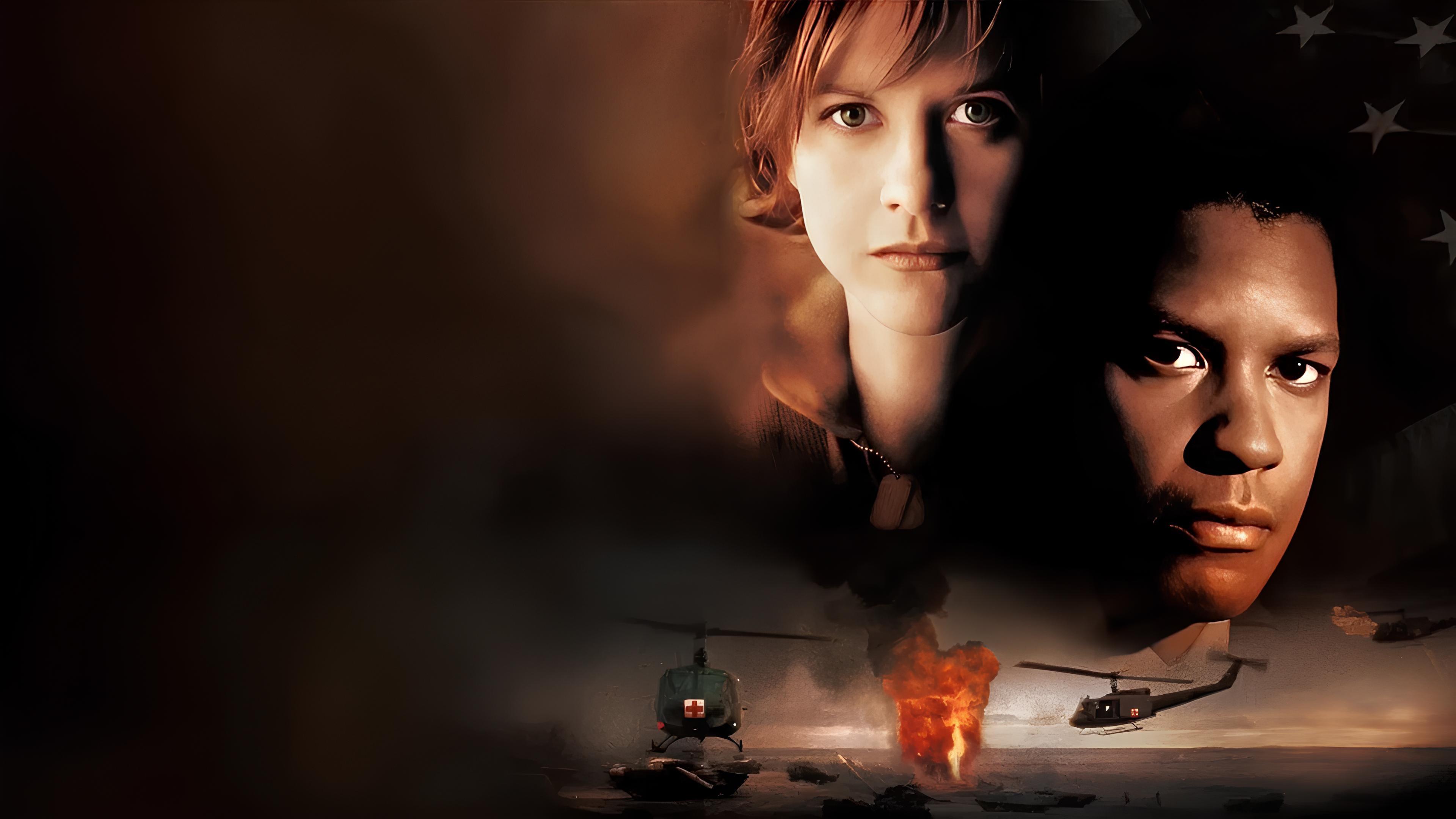 Courage Under Fire