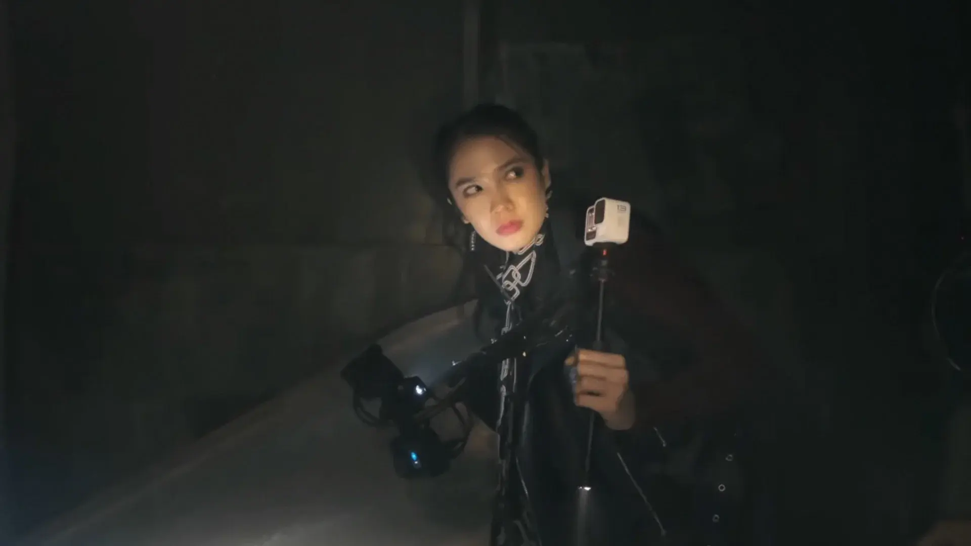 Korean Haunted Hospital