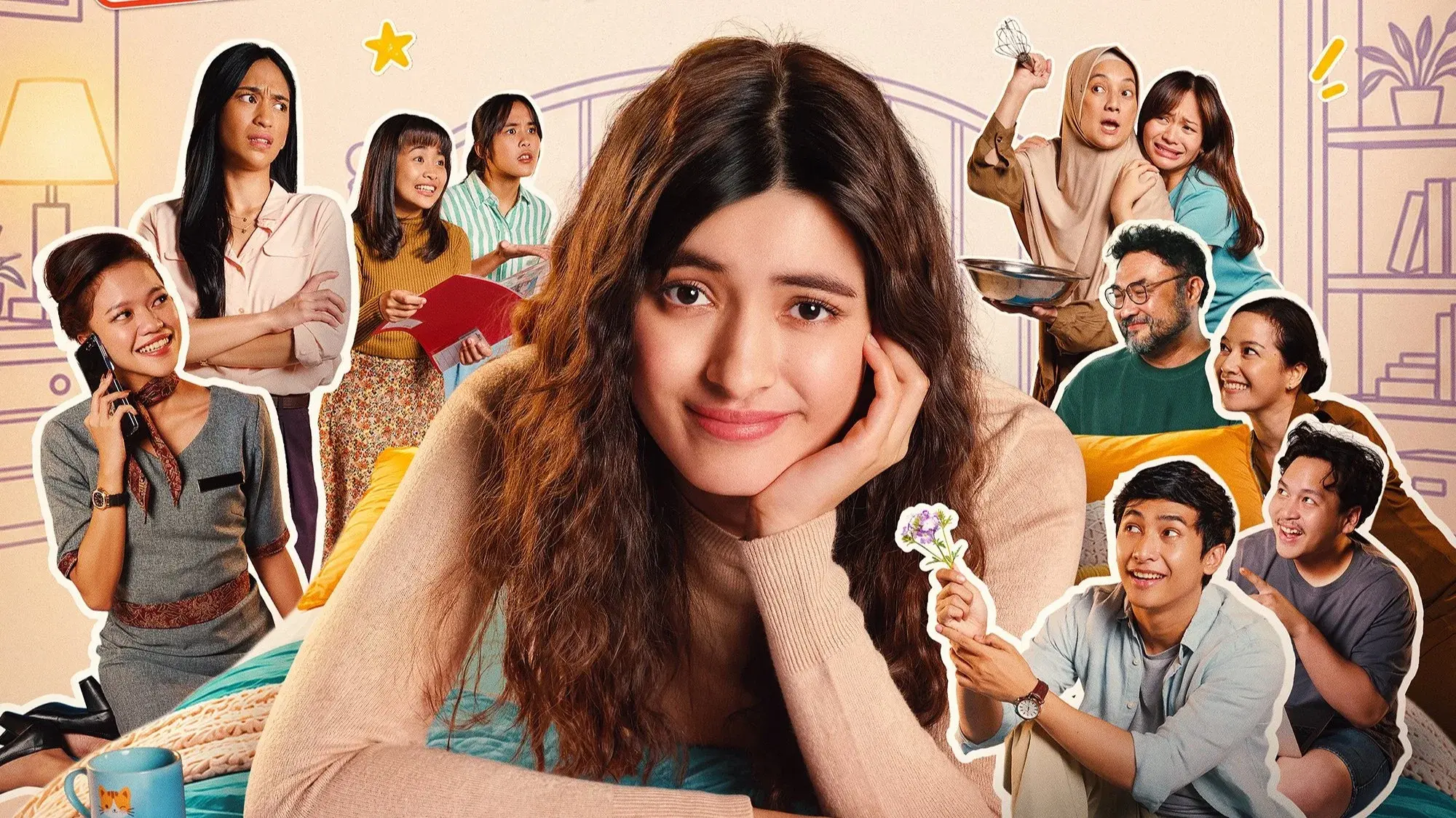 People Pleaser: Si Paling Gak Enakan