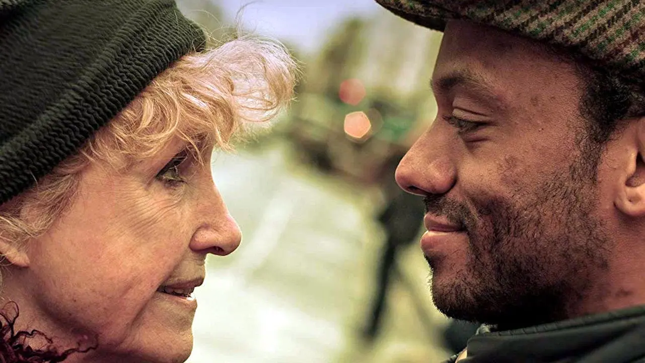 Jermaine & Elsie