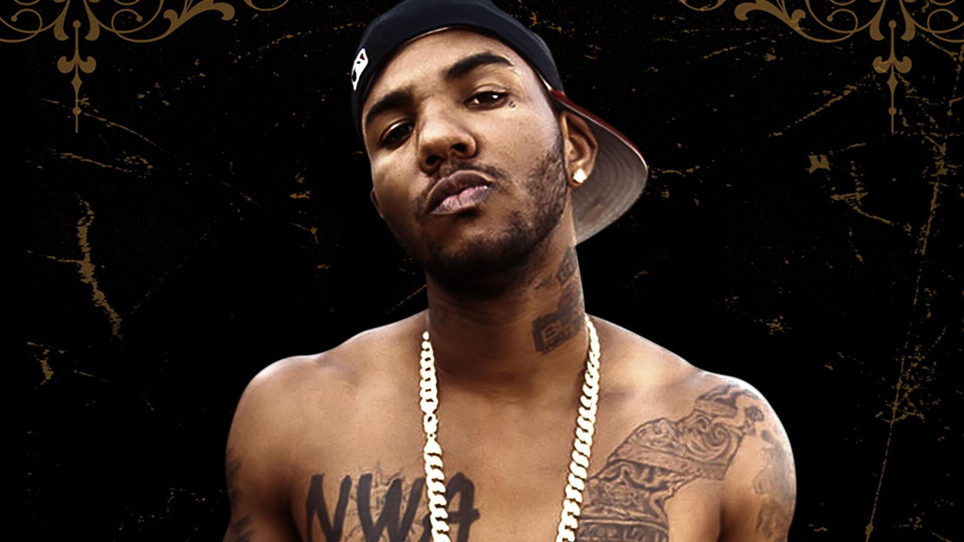 Belly 2: Millionaire Boyz Club