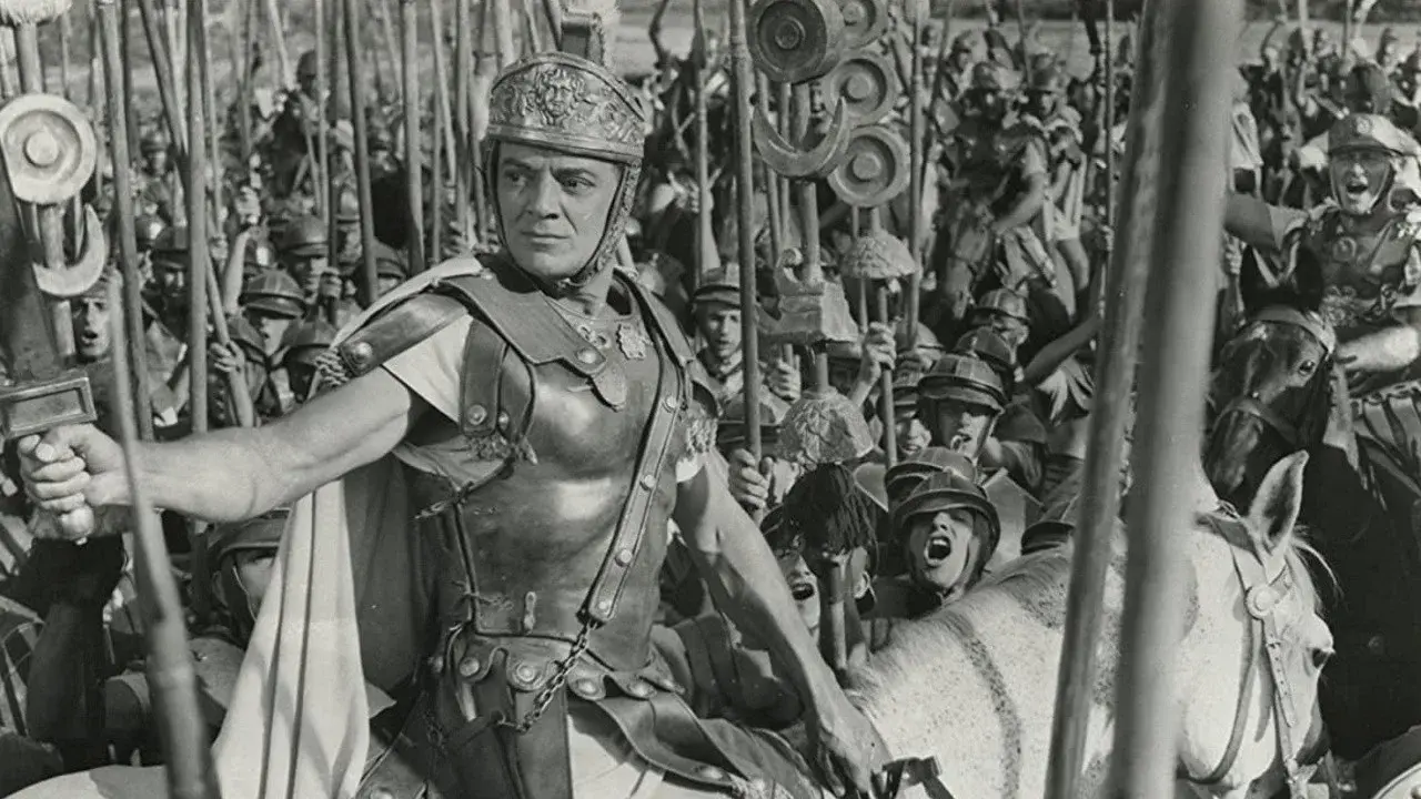 Constantine and the Cross