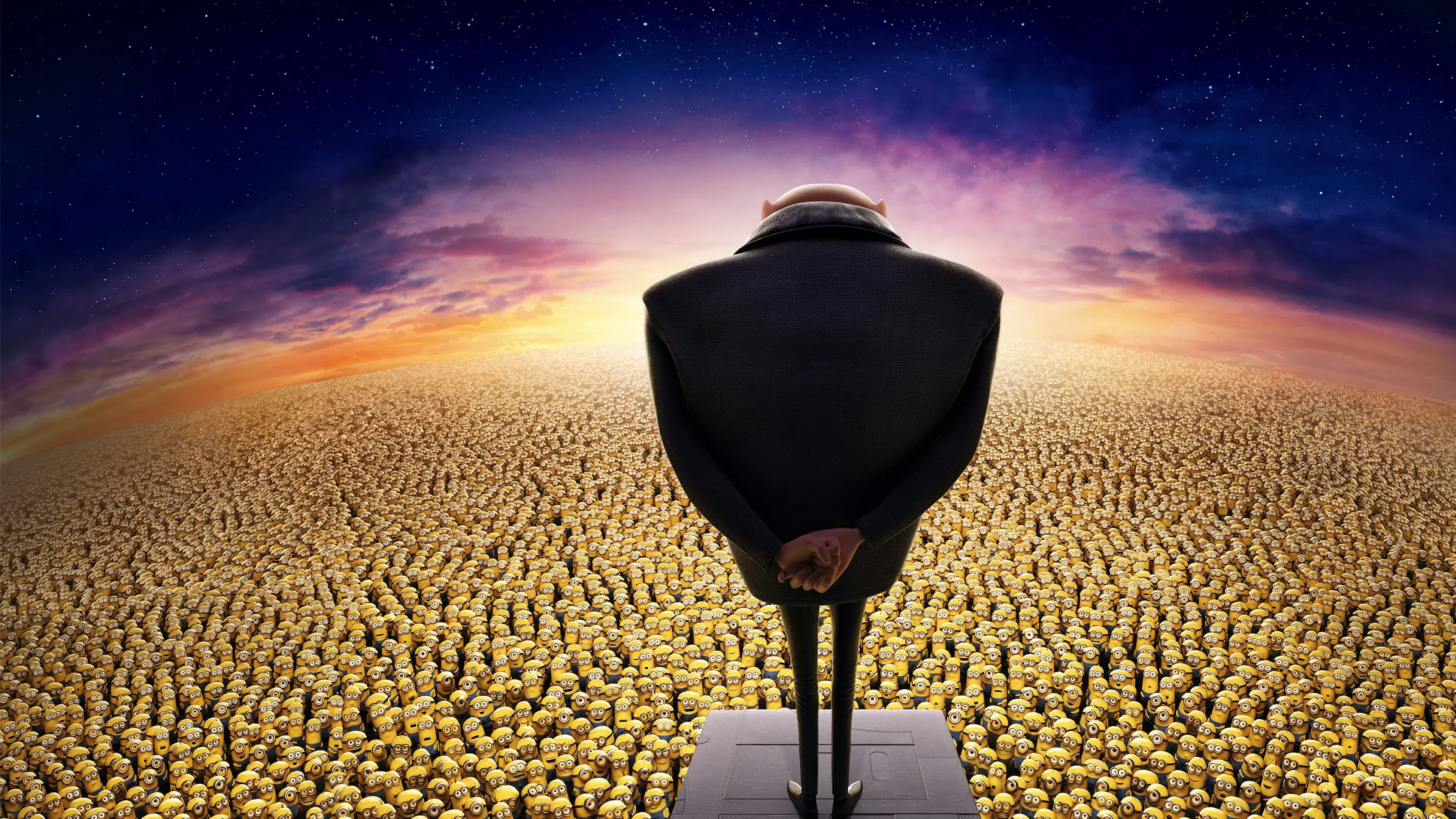 Despicable Me 2