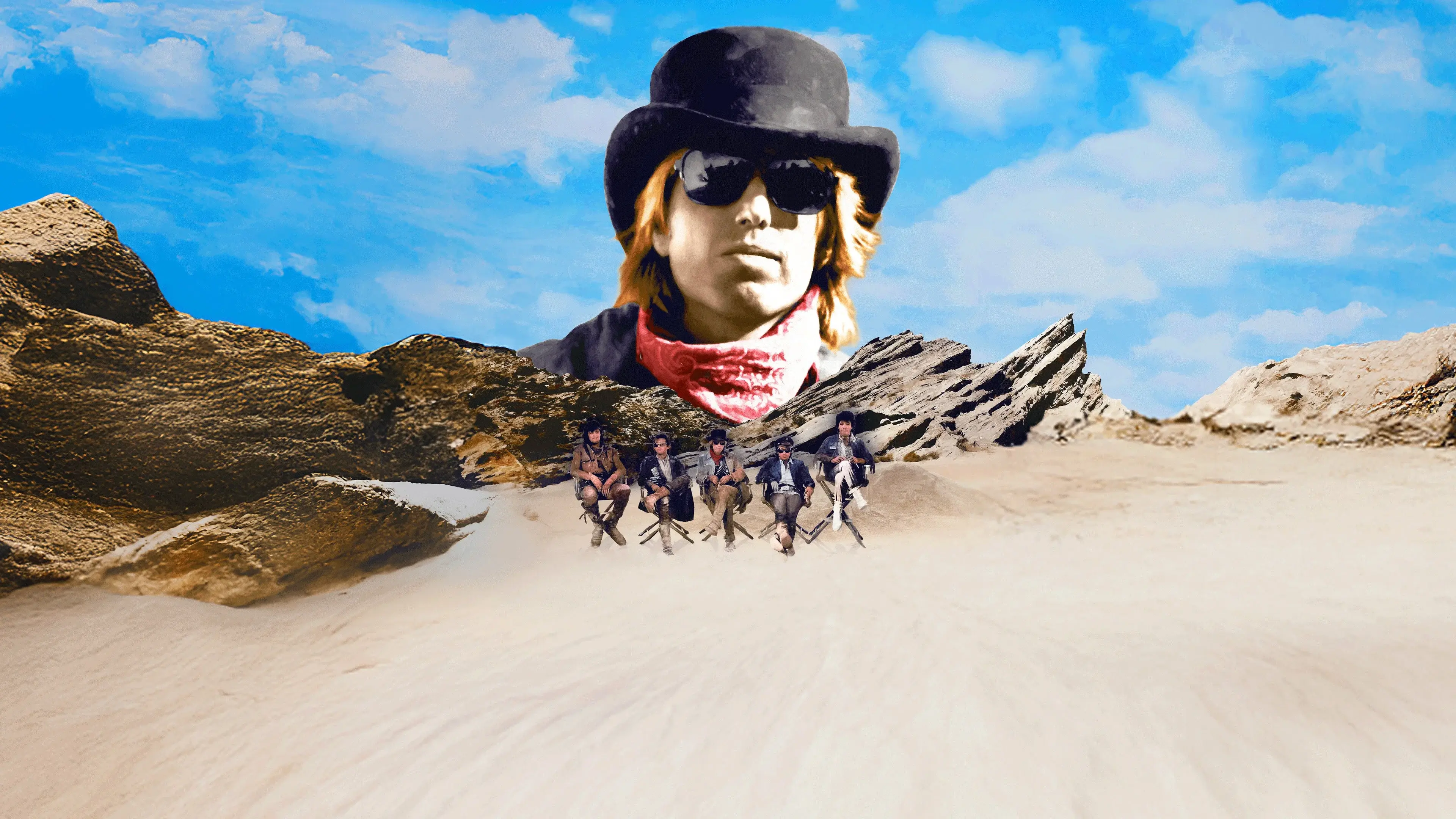 Heartbreakers Beach Party