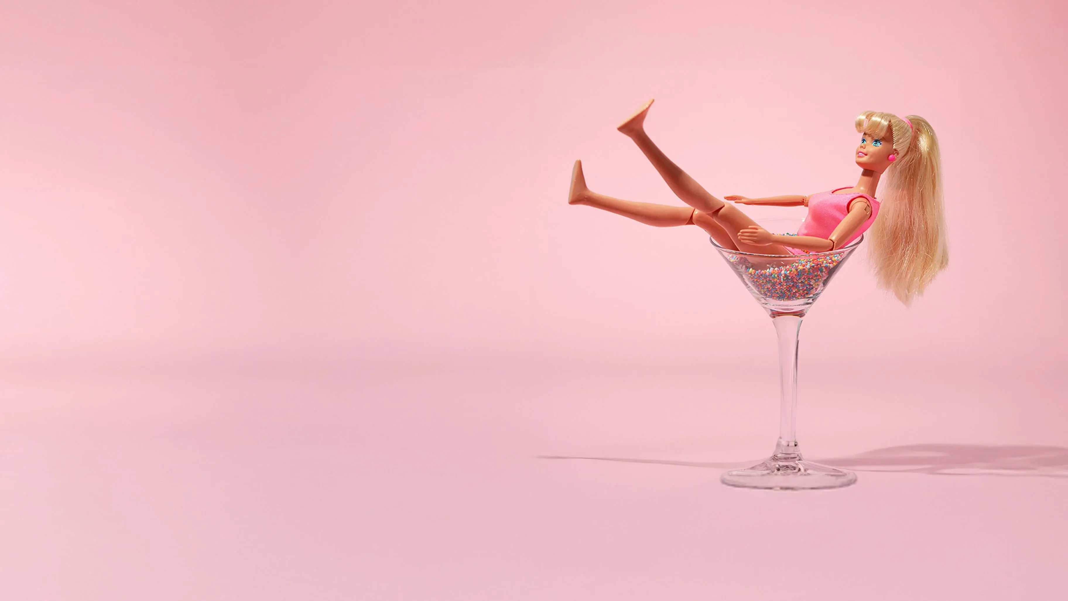 La folle histoire de Barbie