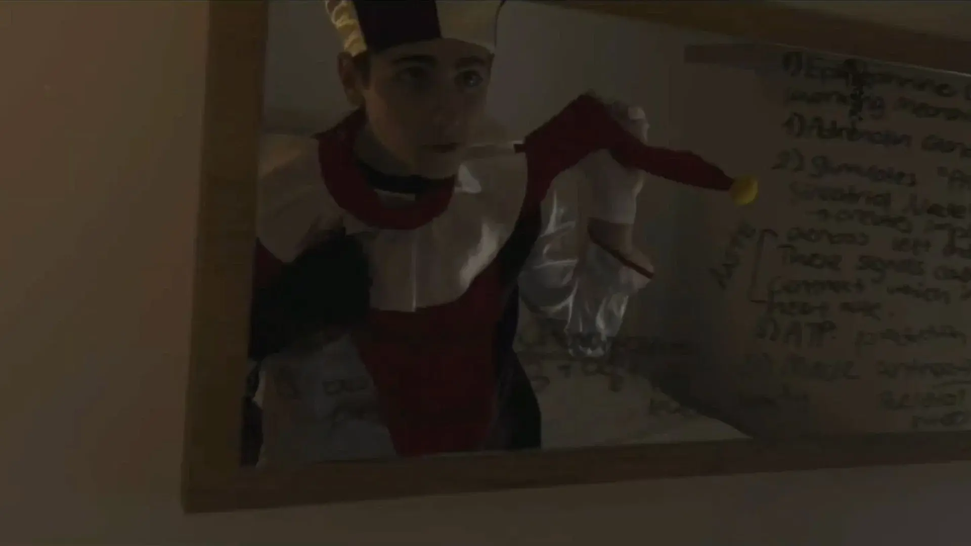 The Fool