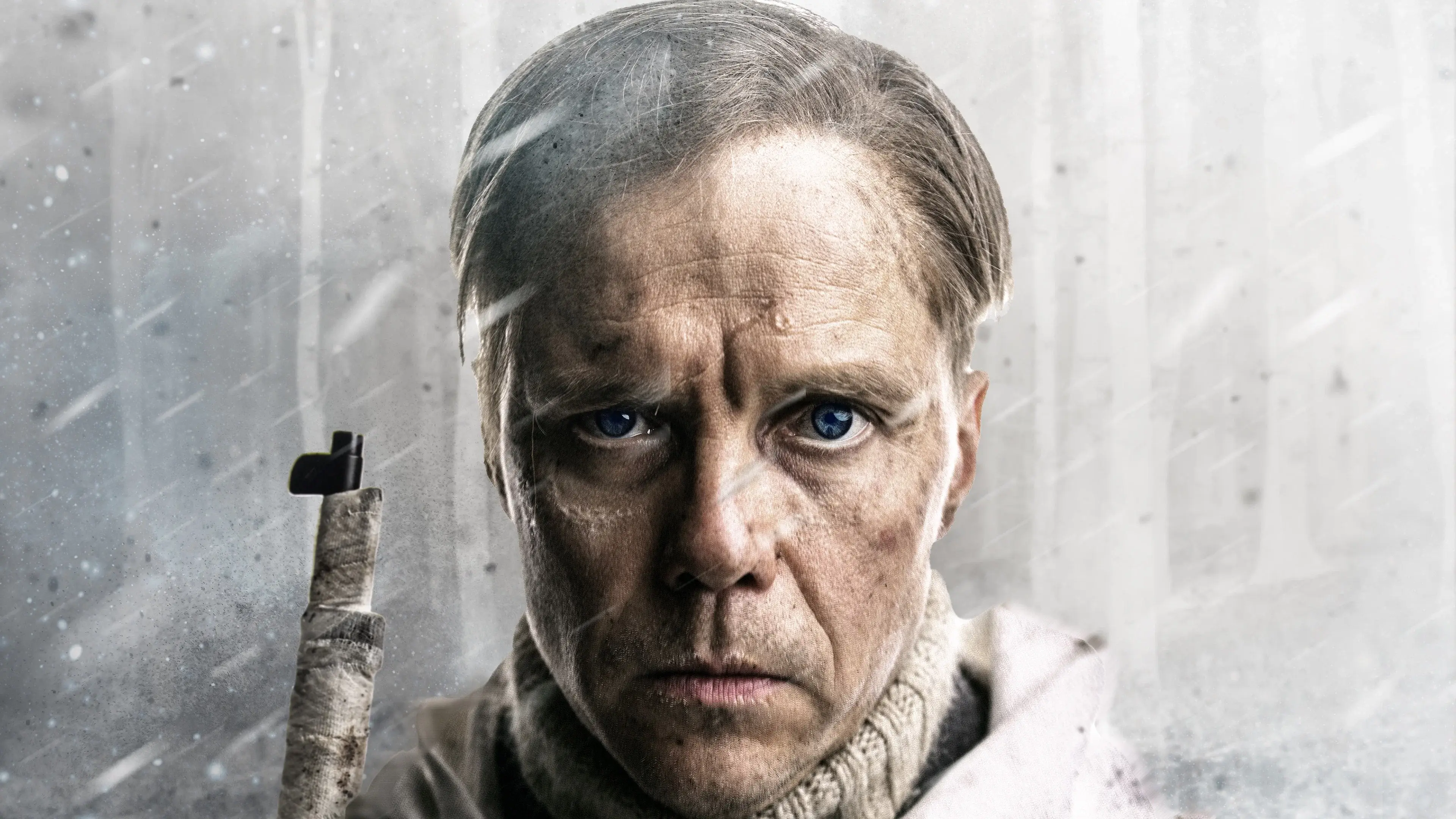 Häyhä - The White Death
