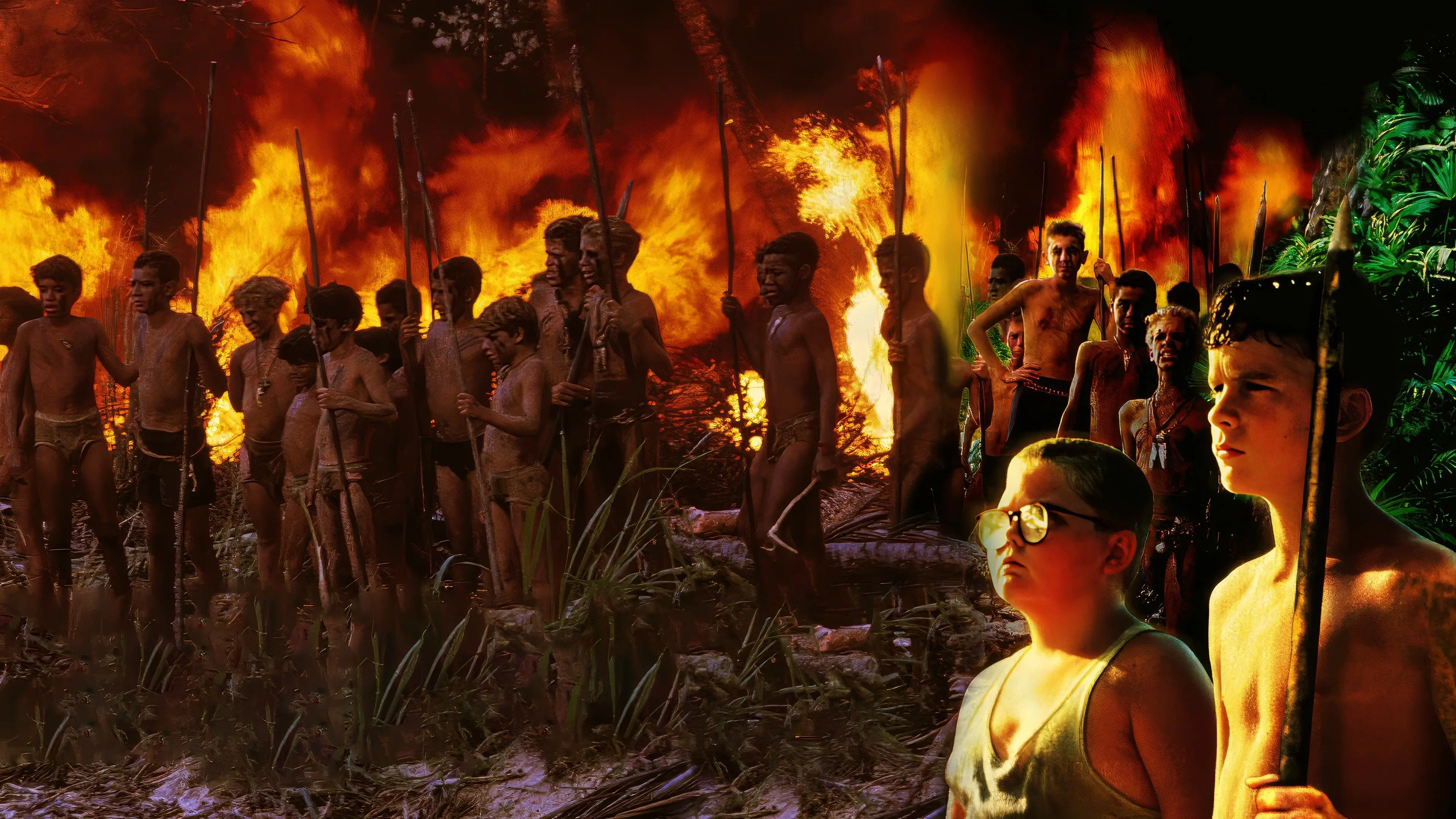 Lord of the Flies