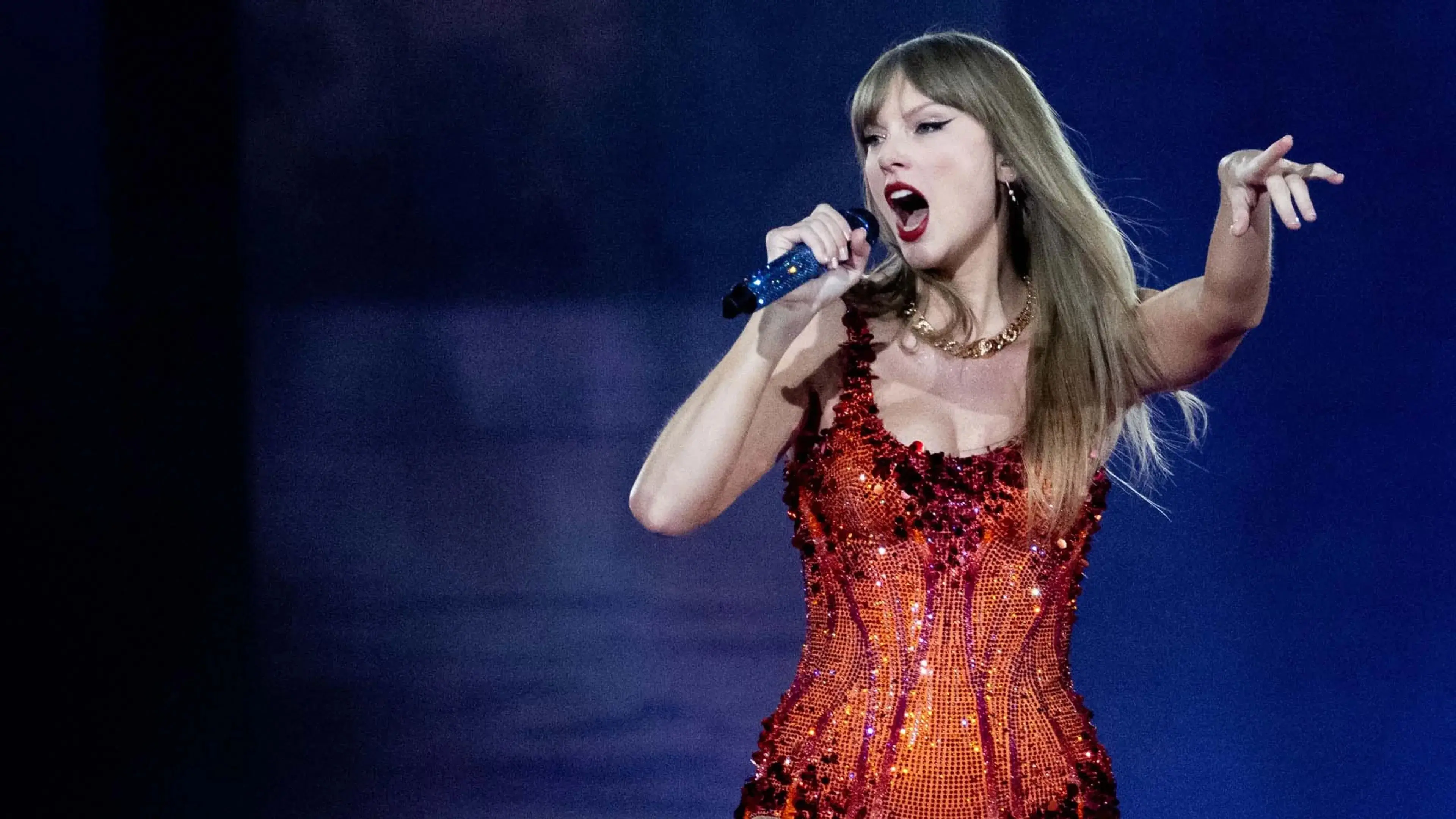Der Taylor-Swift-Effekt
