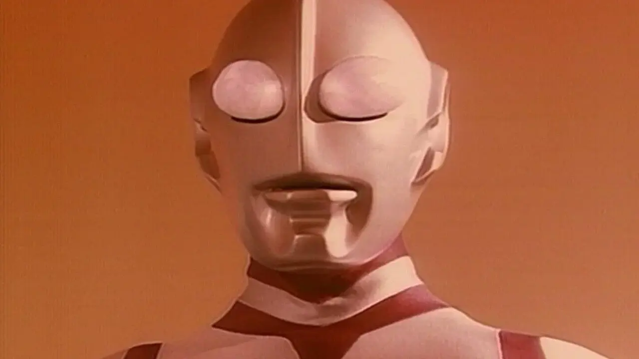 Ultraman Great: The Alien Invasion