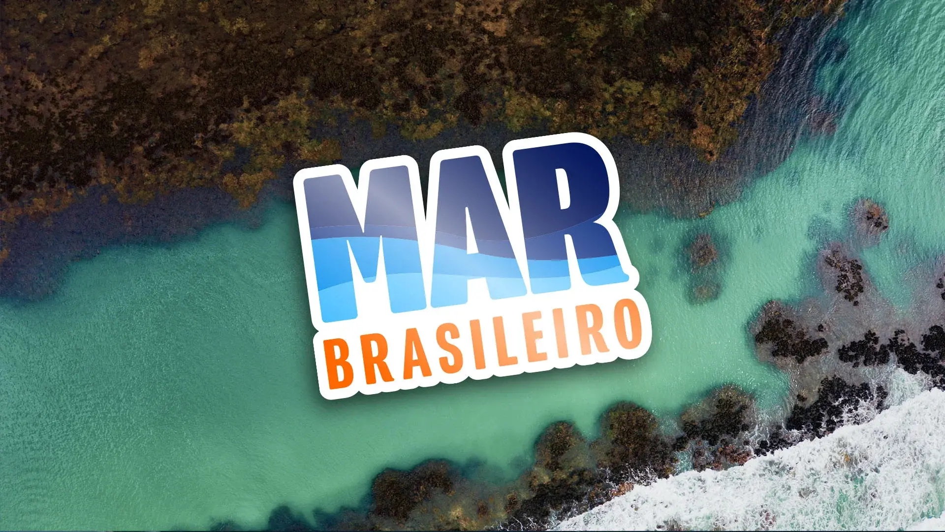 Mar Brasileiro