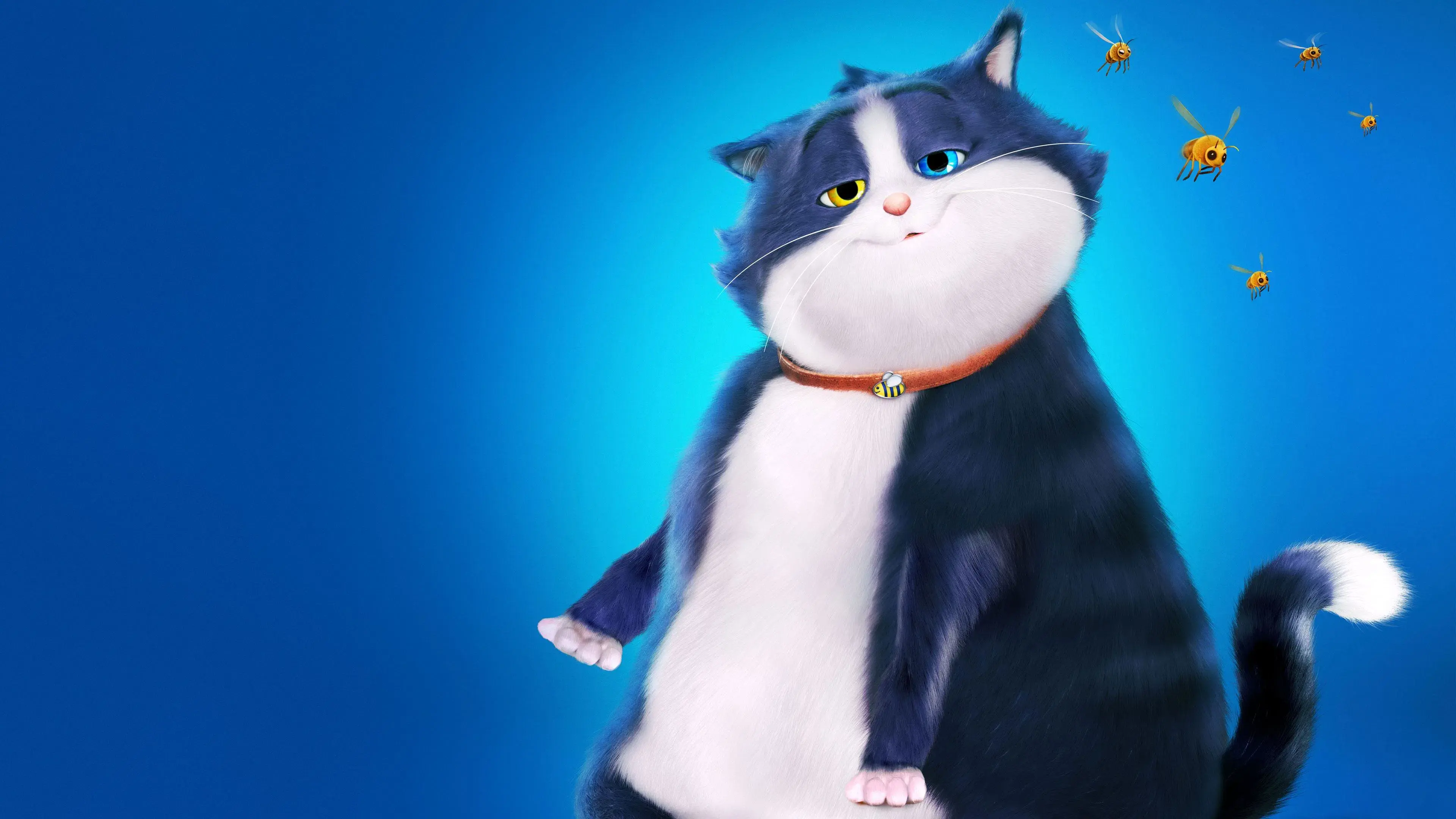 10 Lives