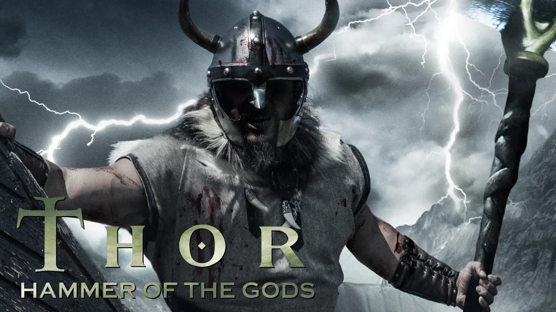 Thor - Hammer of the Gods