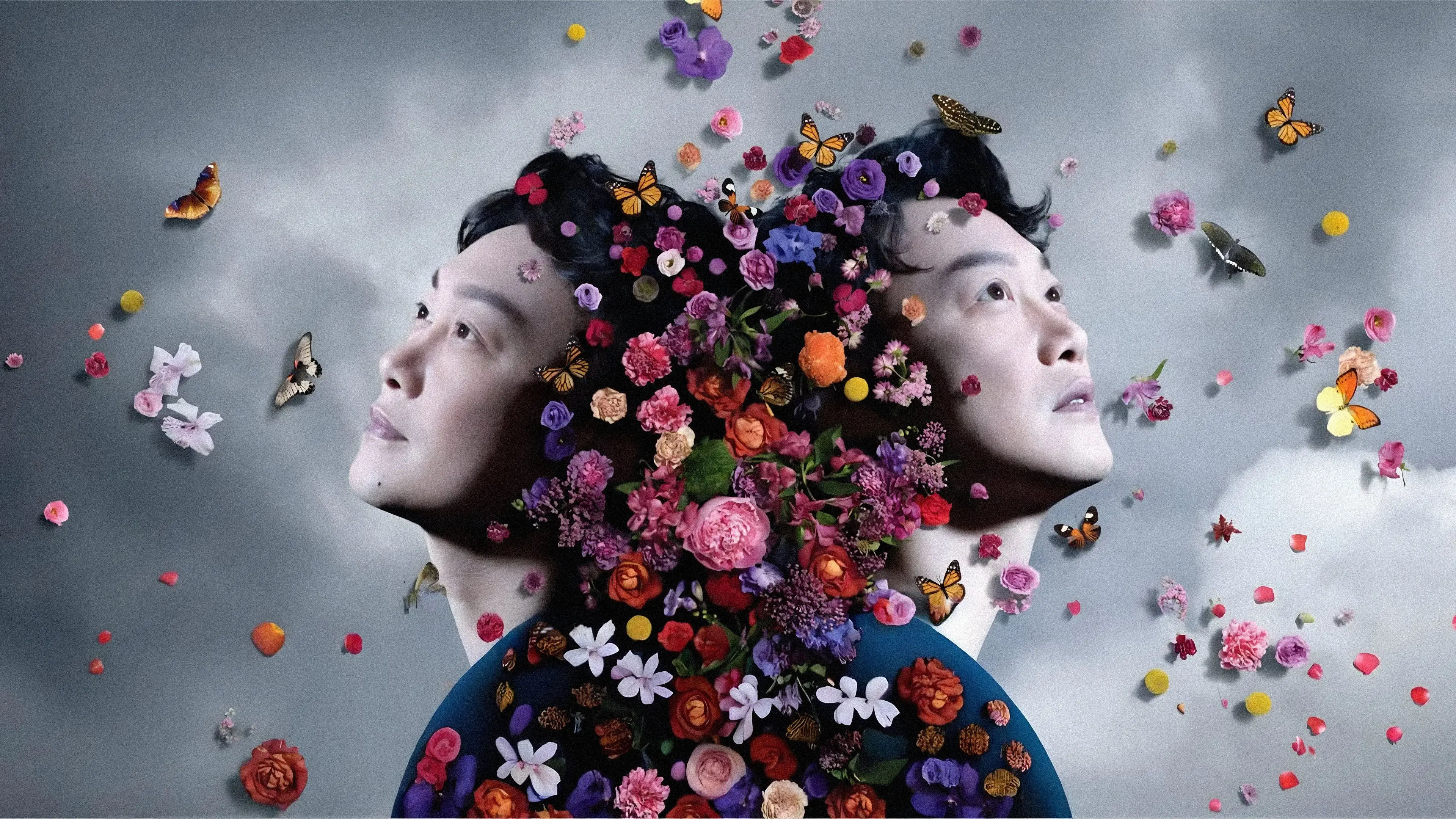 FEAR and DREAMS Eason Chan In Concert