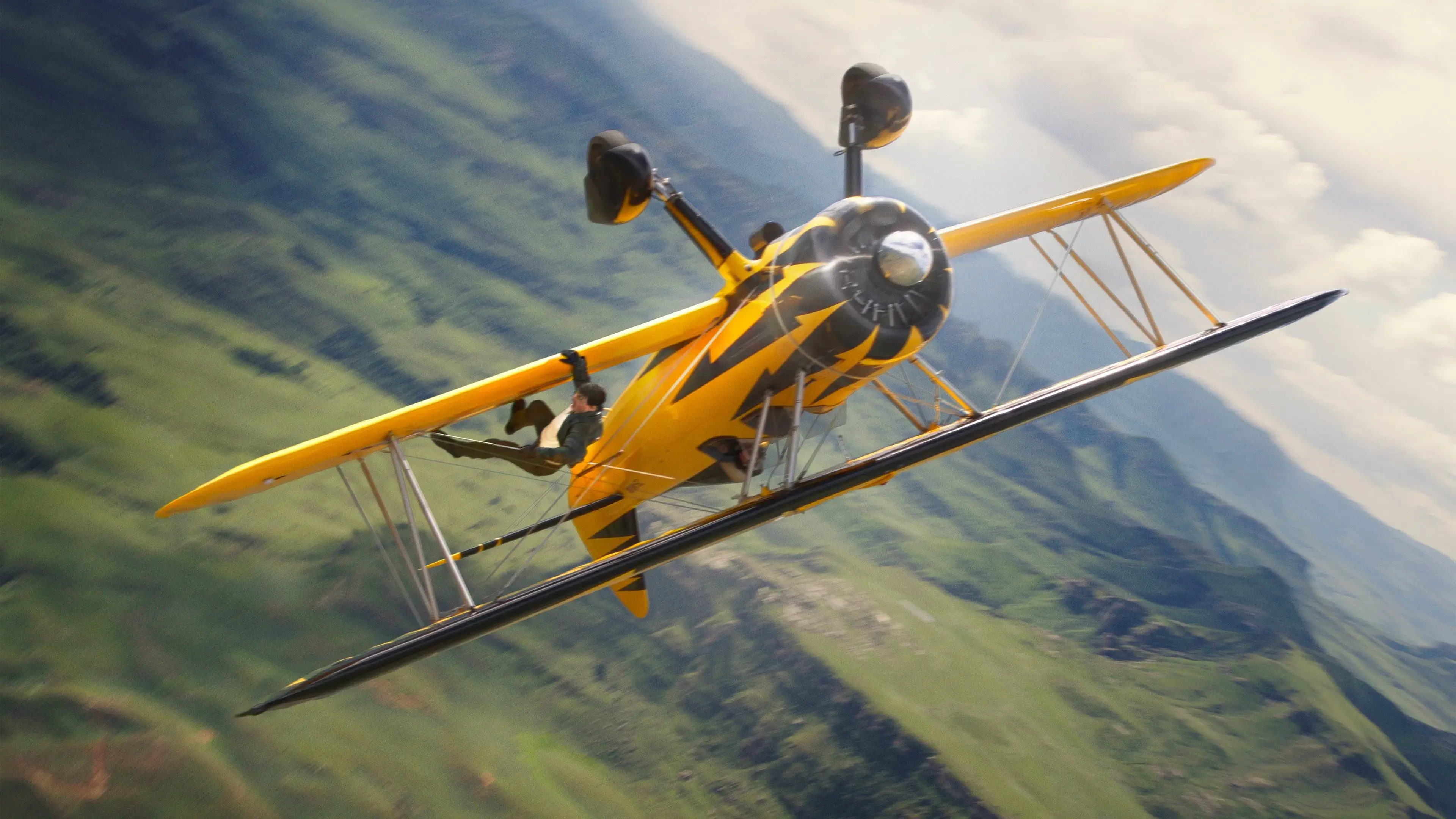 Mission: Impossible - The Final Reckoning