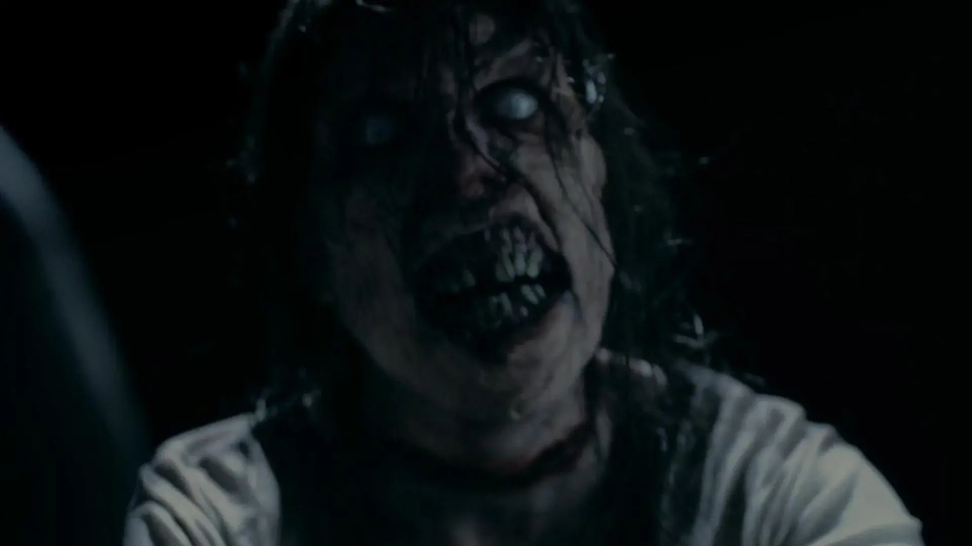 Into Nightmares