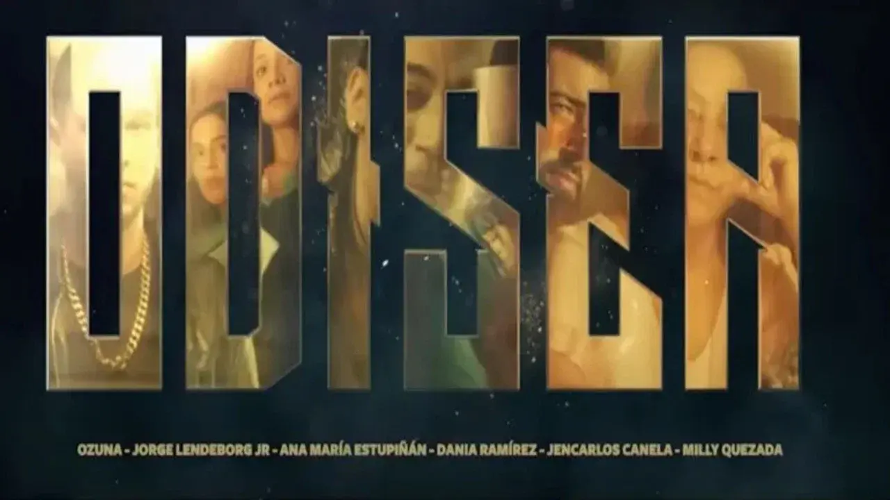 Odisea