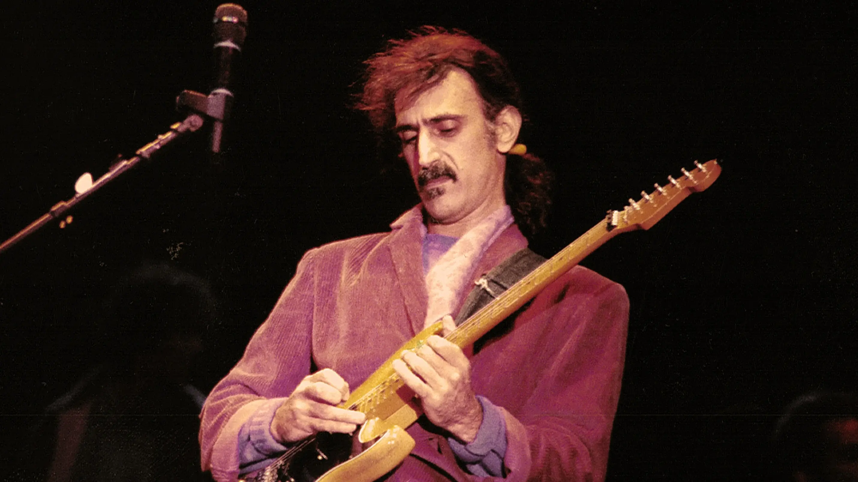 Eat That Question: Frank Zappa in His Own Words