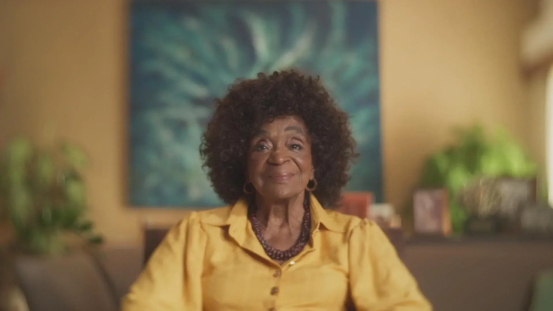 Tributo: Léa Garcia