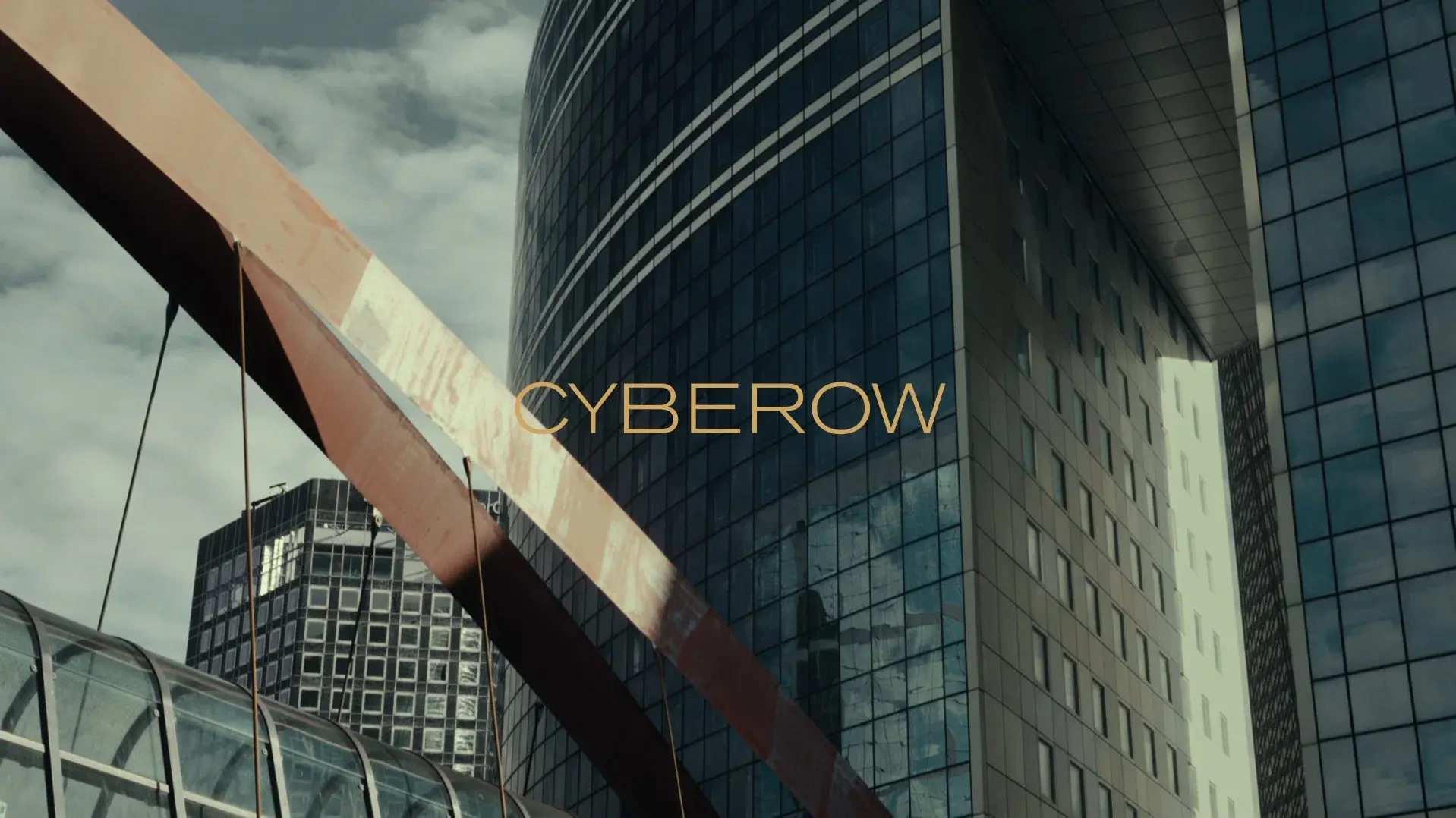 CYBEROW