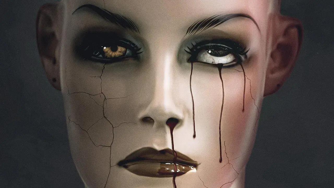 The Mannequin
