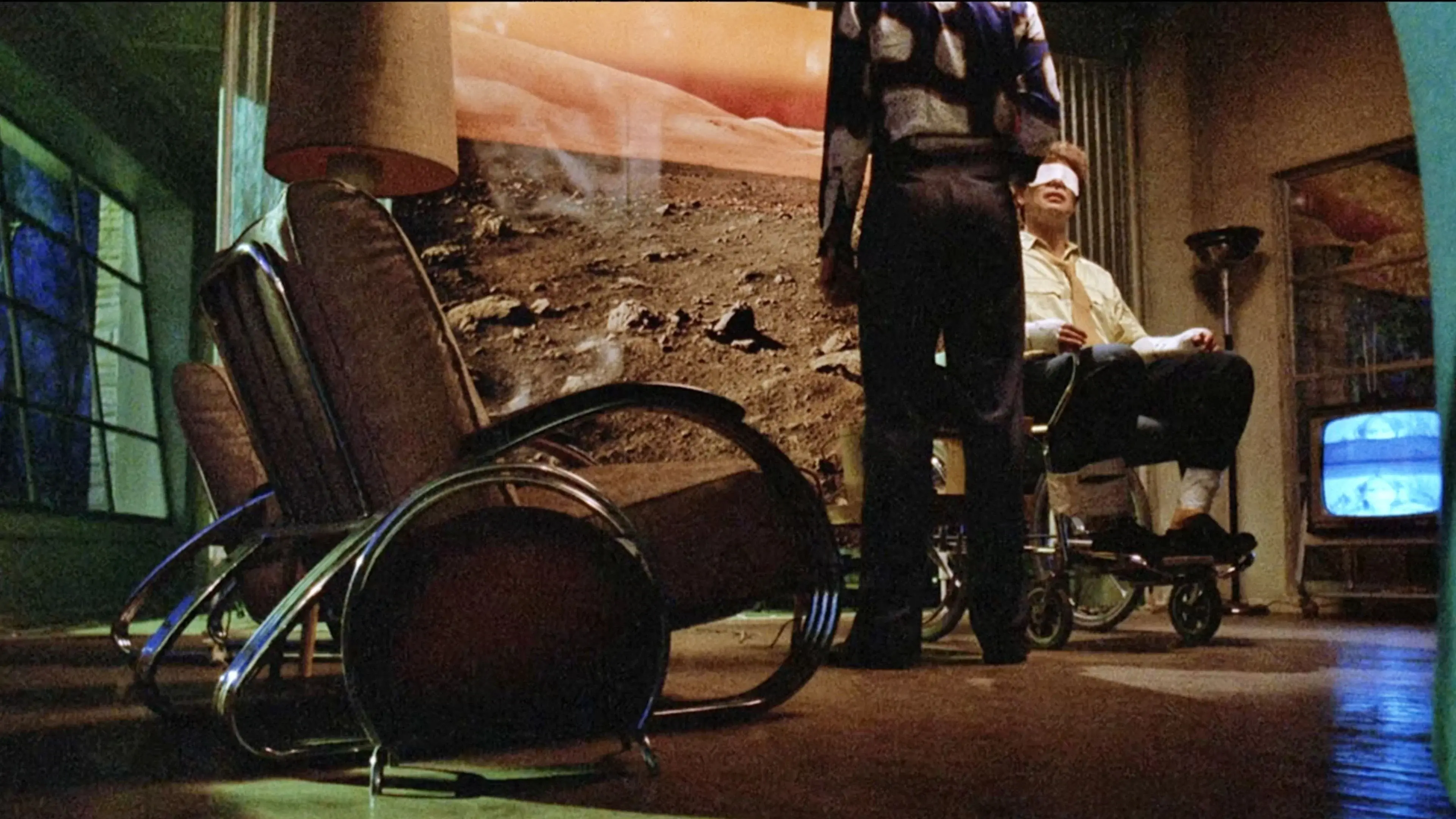 Manhunter