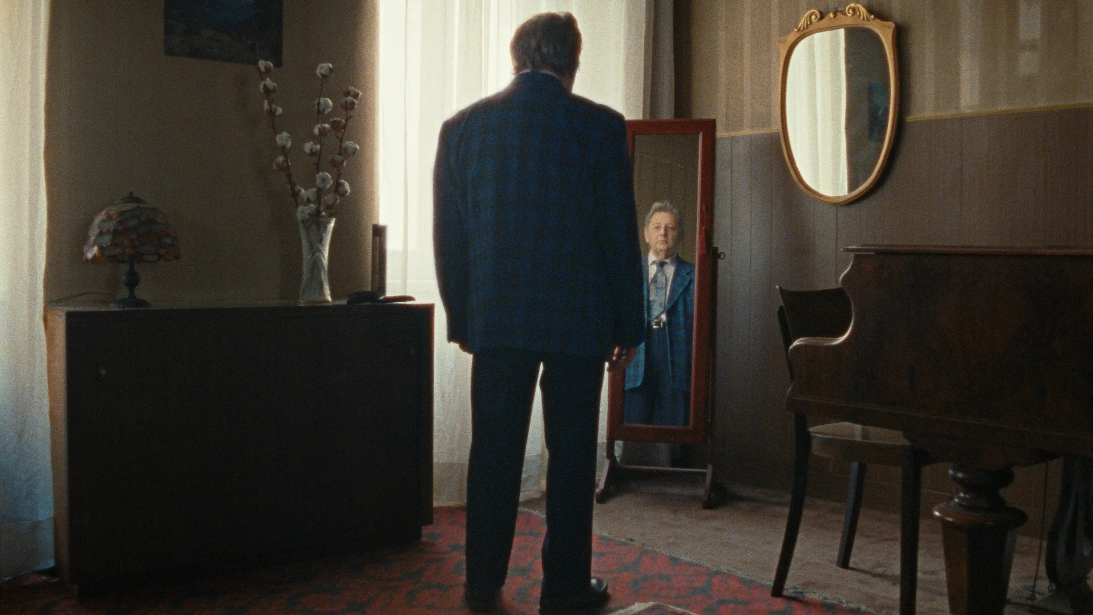 The Loneliest Man in Town