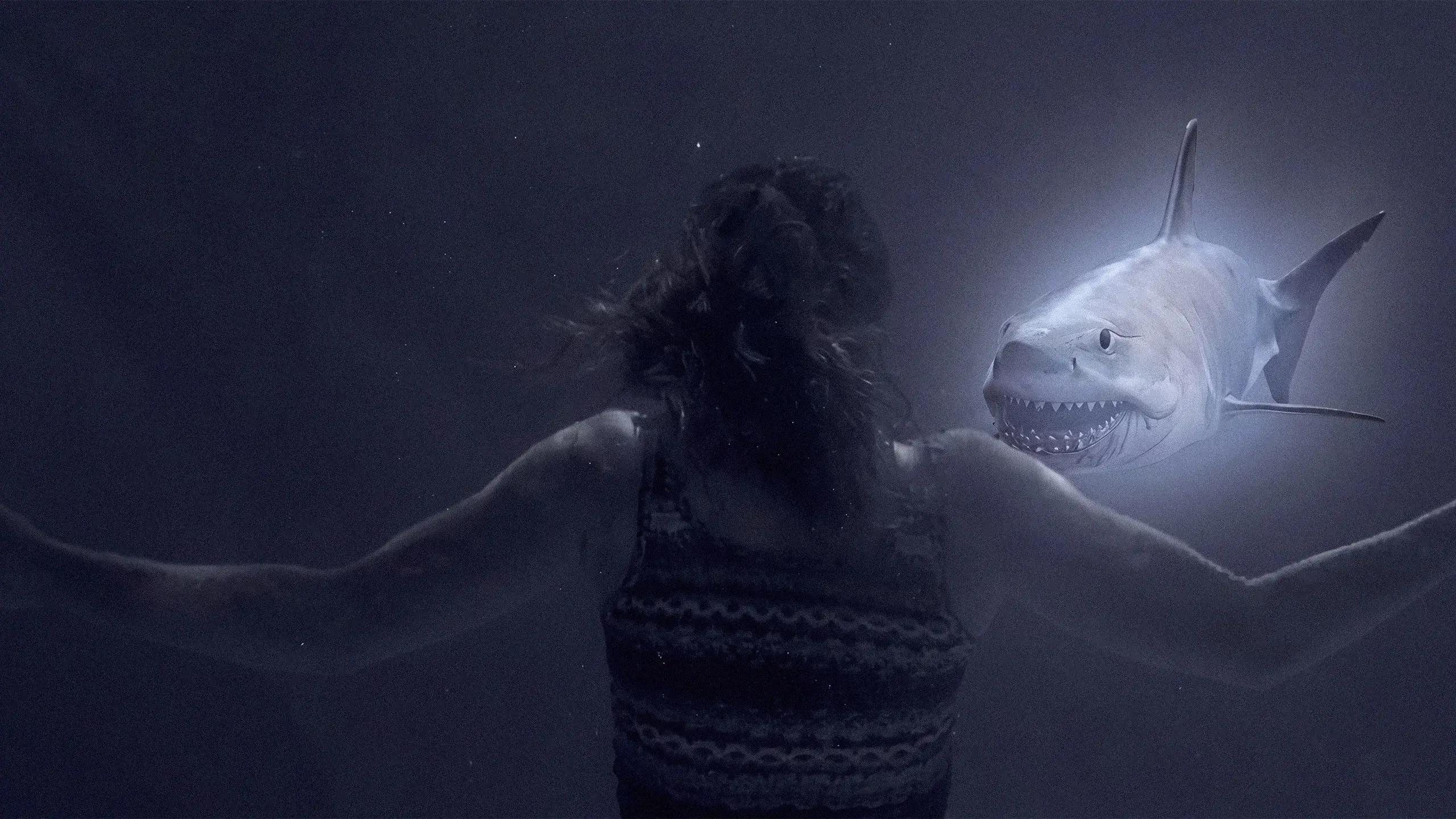 Ghost Shark