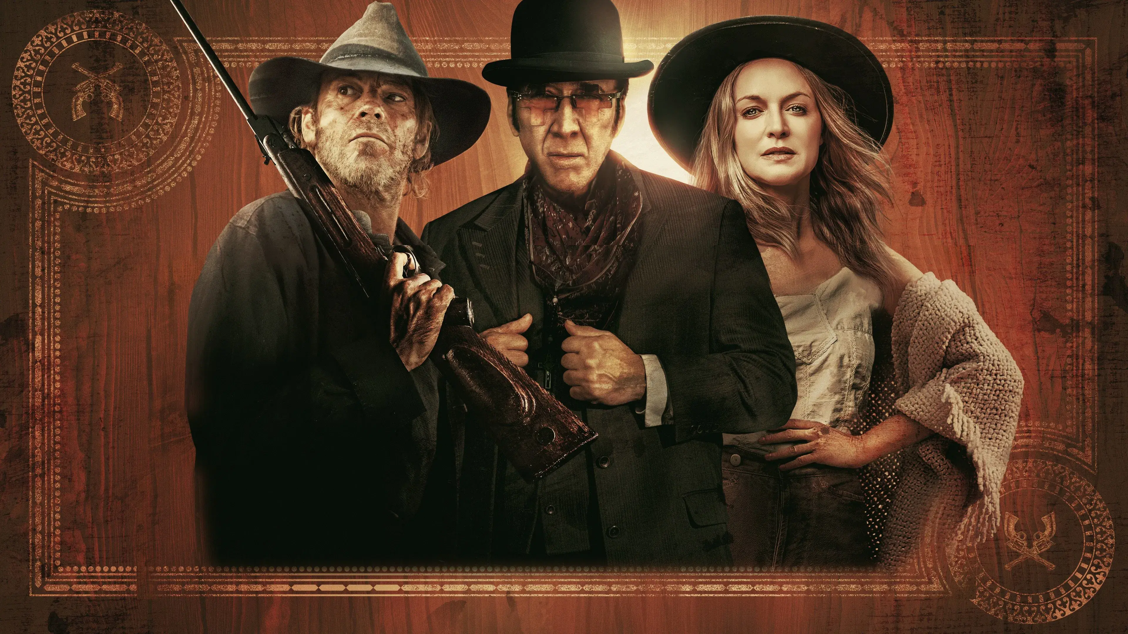 Gunslingers