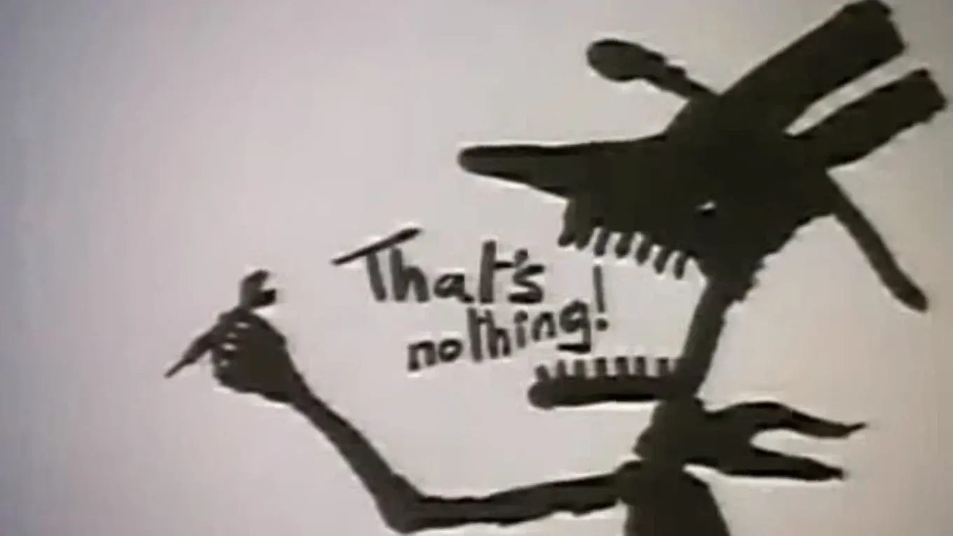 Cowboys: "That's Nothin'"