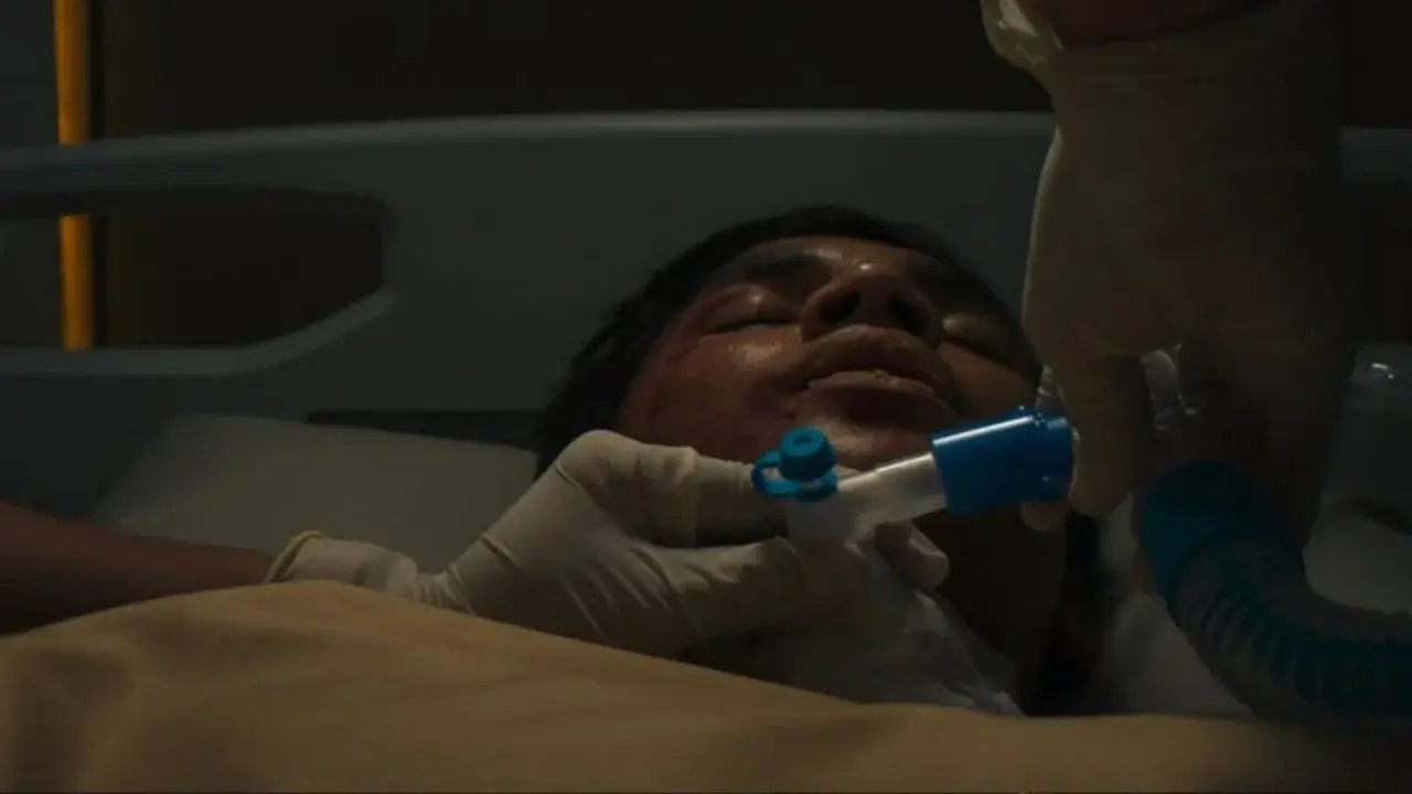 Ozora: Penganiayaan Brutal Penguasa Jaksel