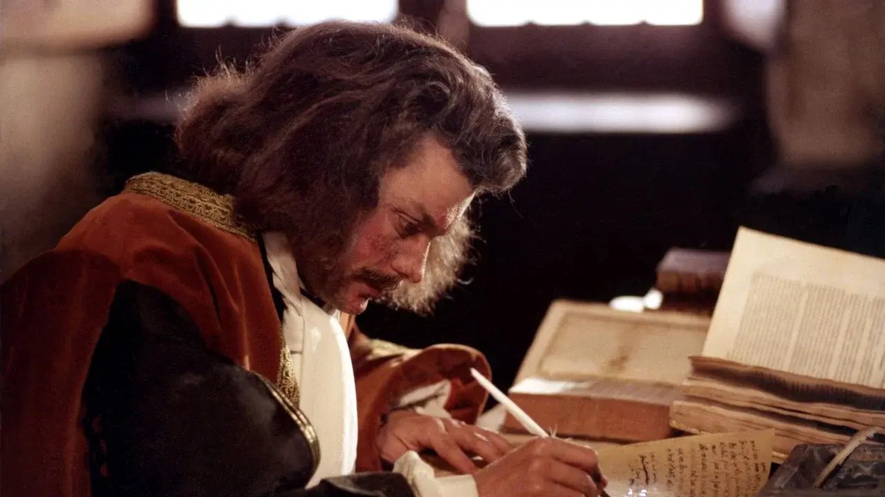 Molière