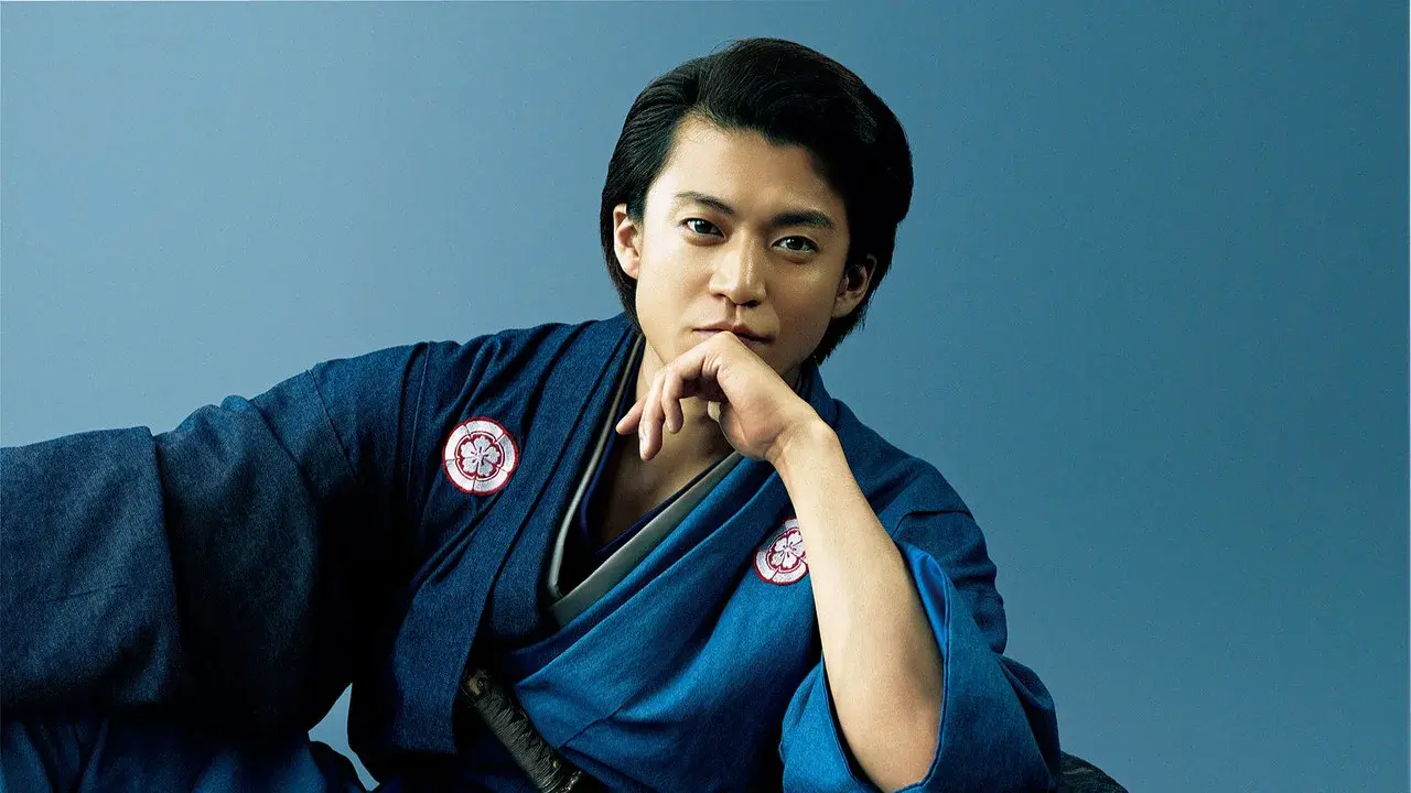Nobunaga Concerto: The Movie